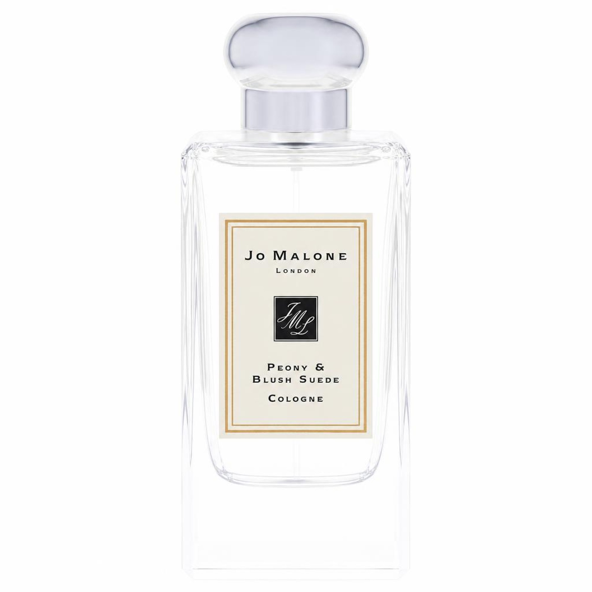 Jo Malone Peony & Blush Suede Cologne Spray (Unisex Unboxed) 100 ml