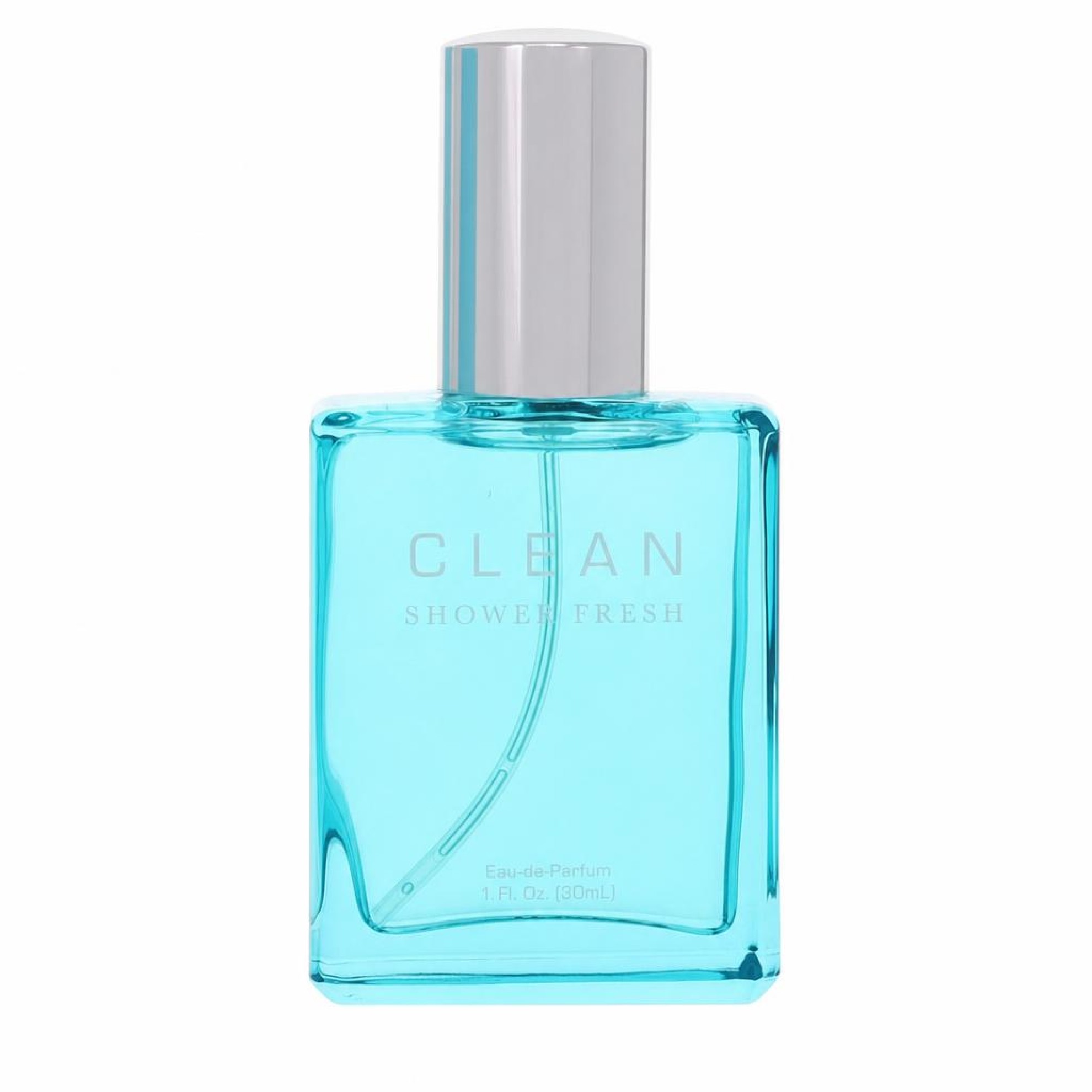 Clean Dusche Fresh Eau De Parfum Damen 30 ml
