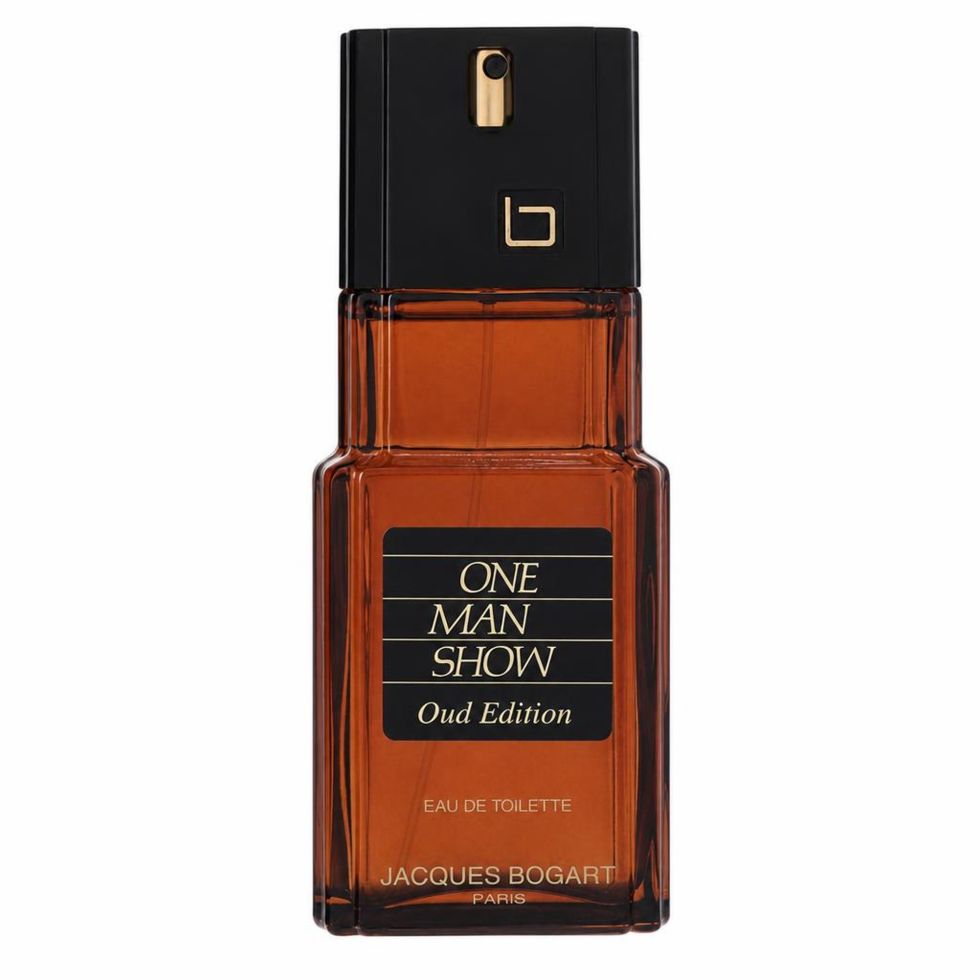 Jacques Bogart One Man Show Oud Edition Eau De Toilette Spray 100 ml
