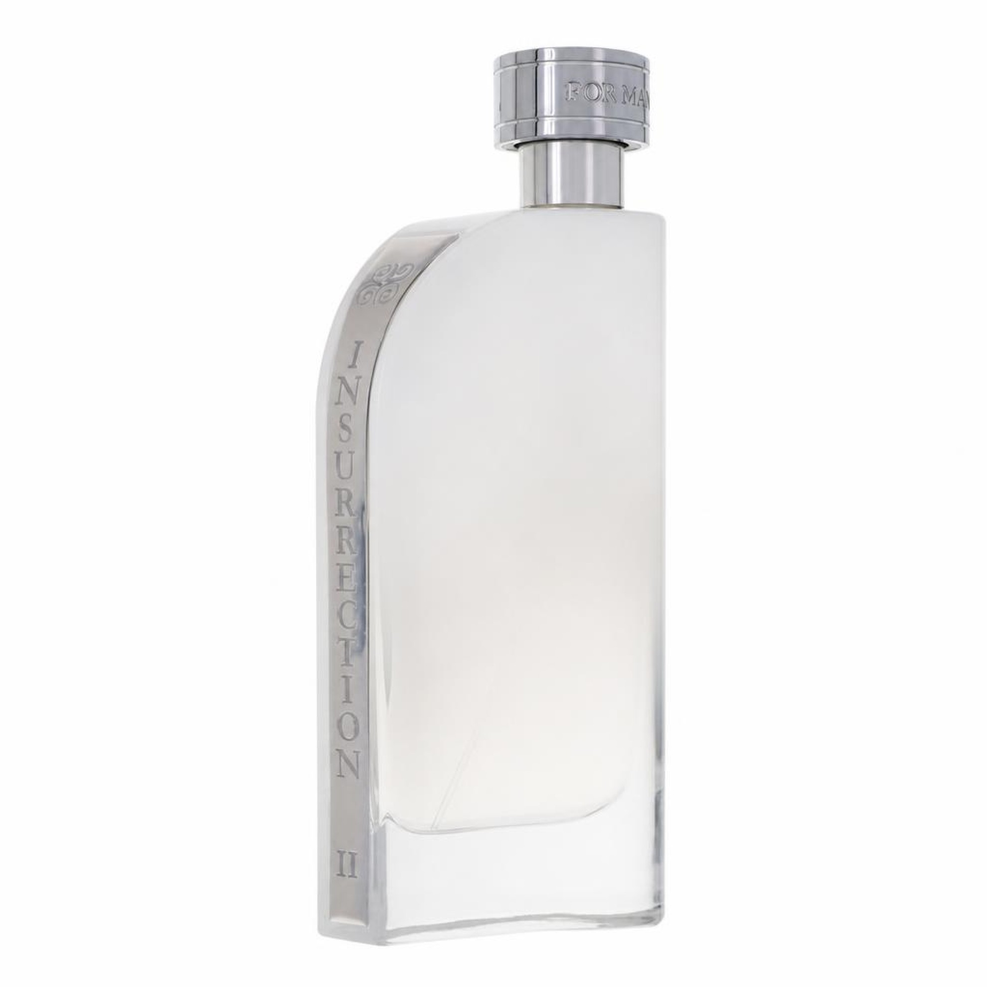 Reyane Tradition Insurrection II Pure Eau De Toilette Spray 90 ml