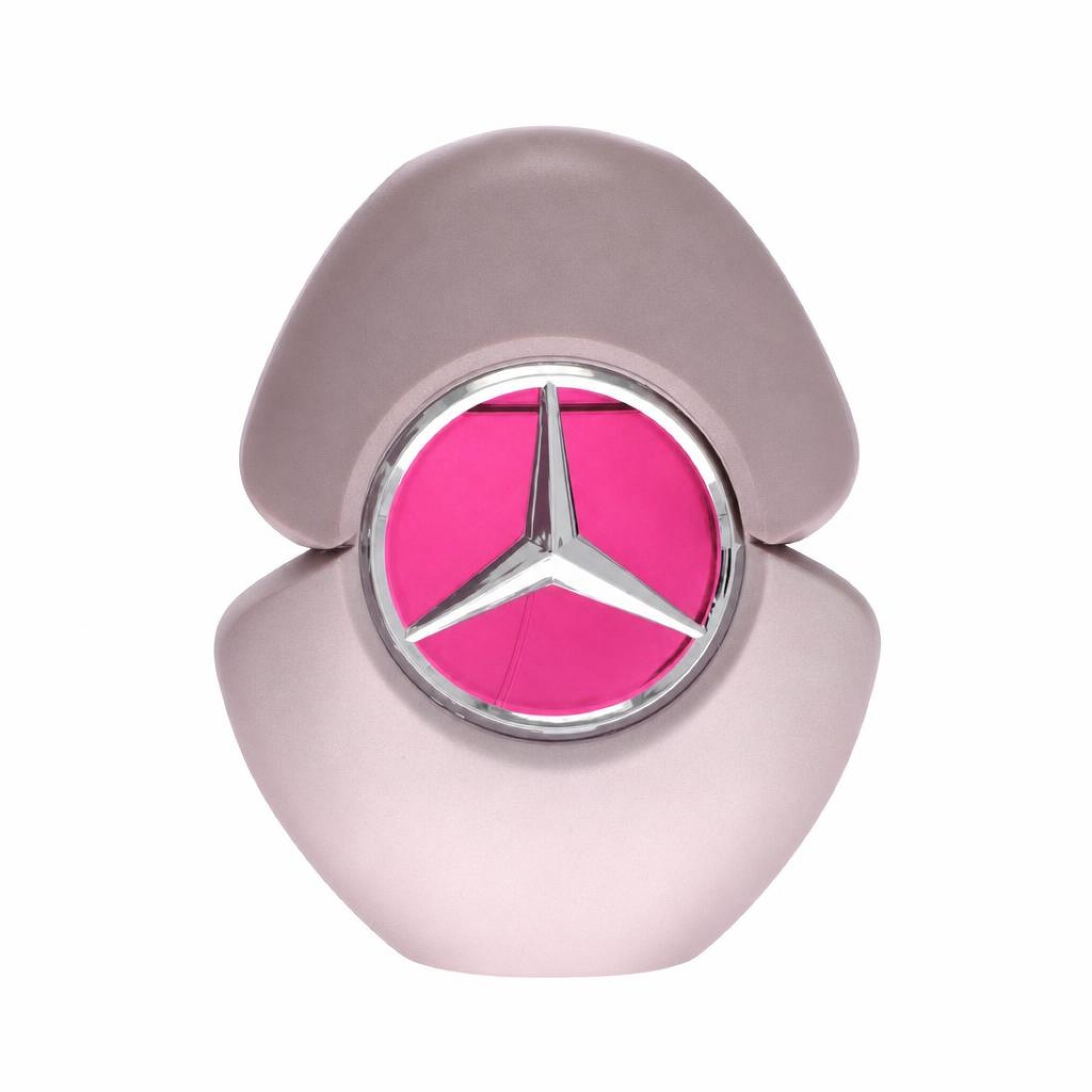 Mercedes Benz Woman Eau De Parfum Spray 90 ml