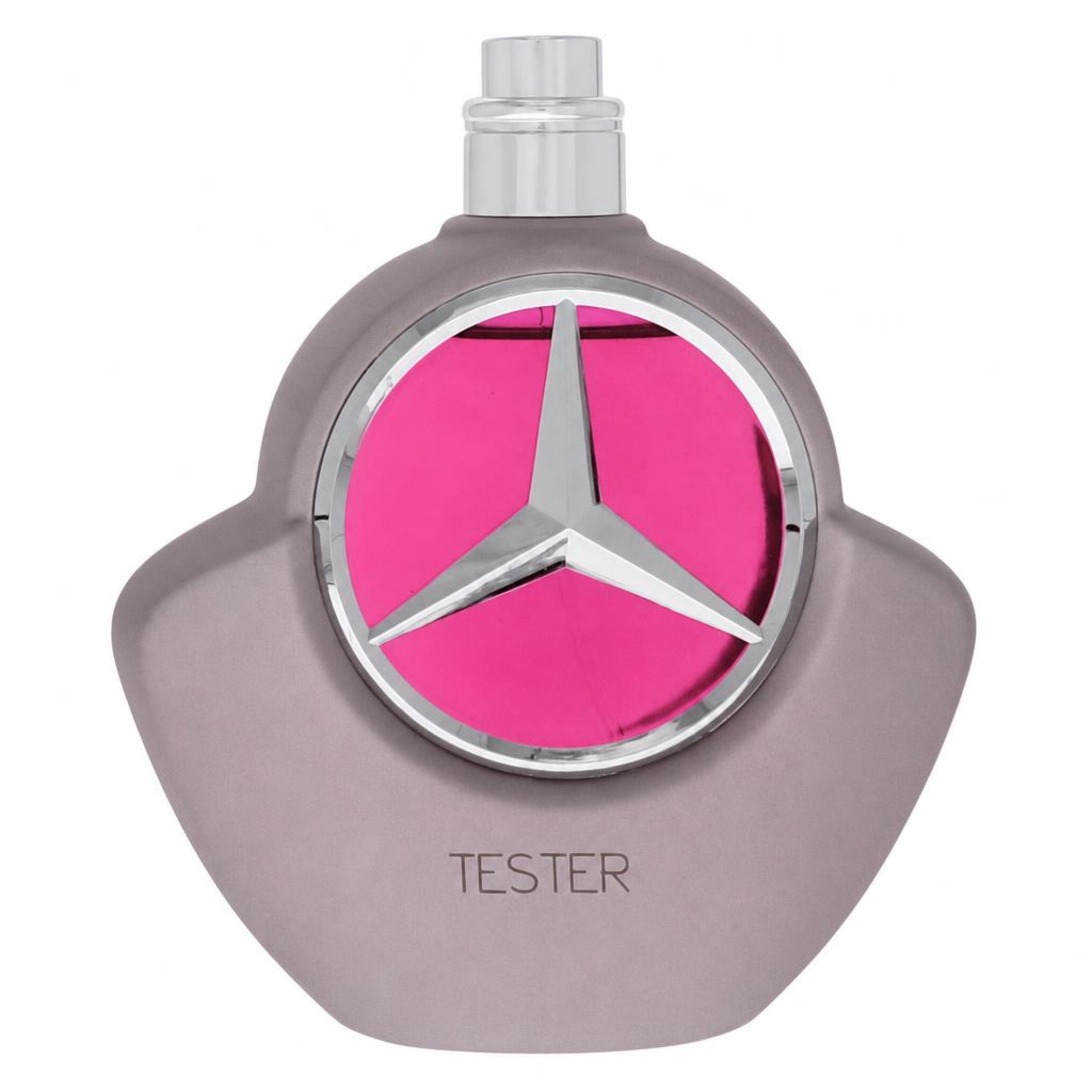 Mercedes Benz Woman Eau De Parfum Spray (Tester) 90 ml
