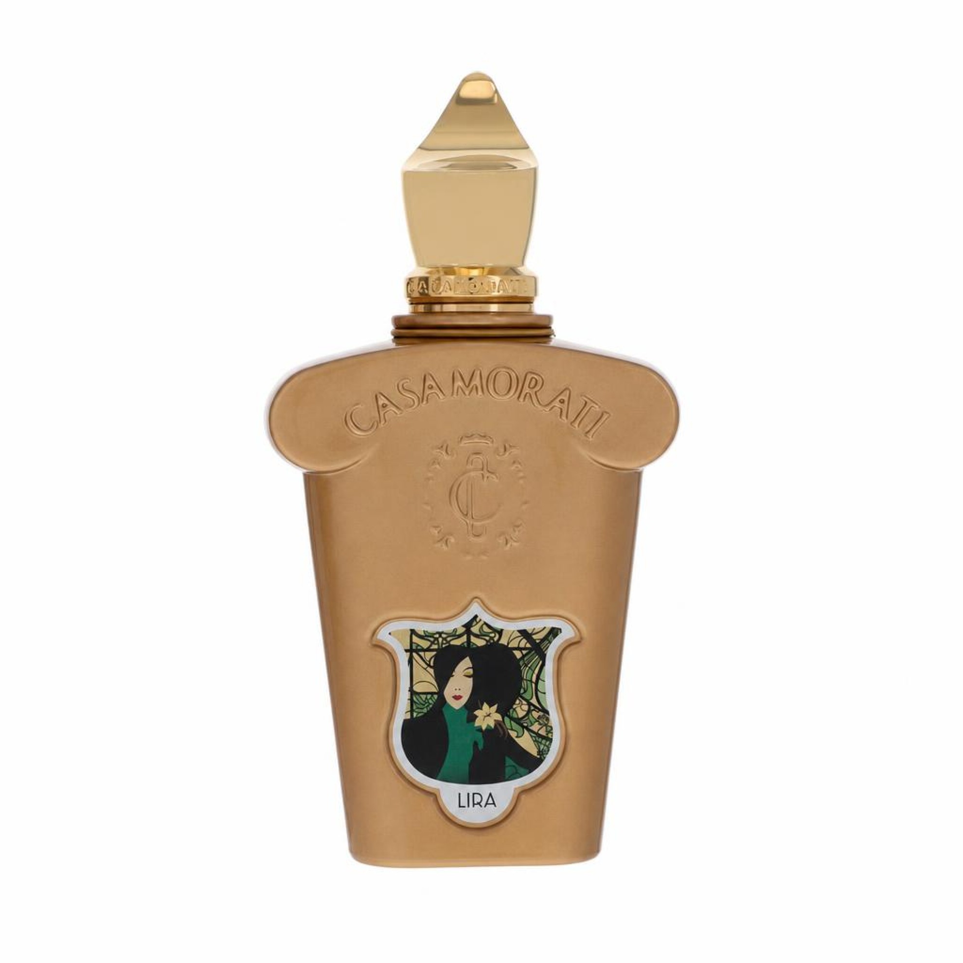 Xerjoff Lira Eau De Parfum Spray 100 ml