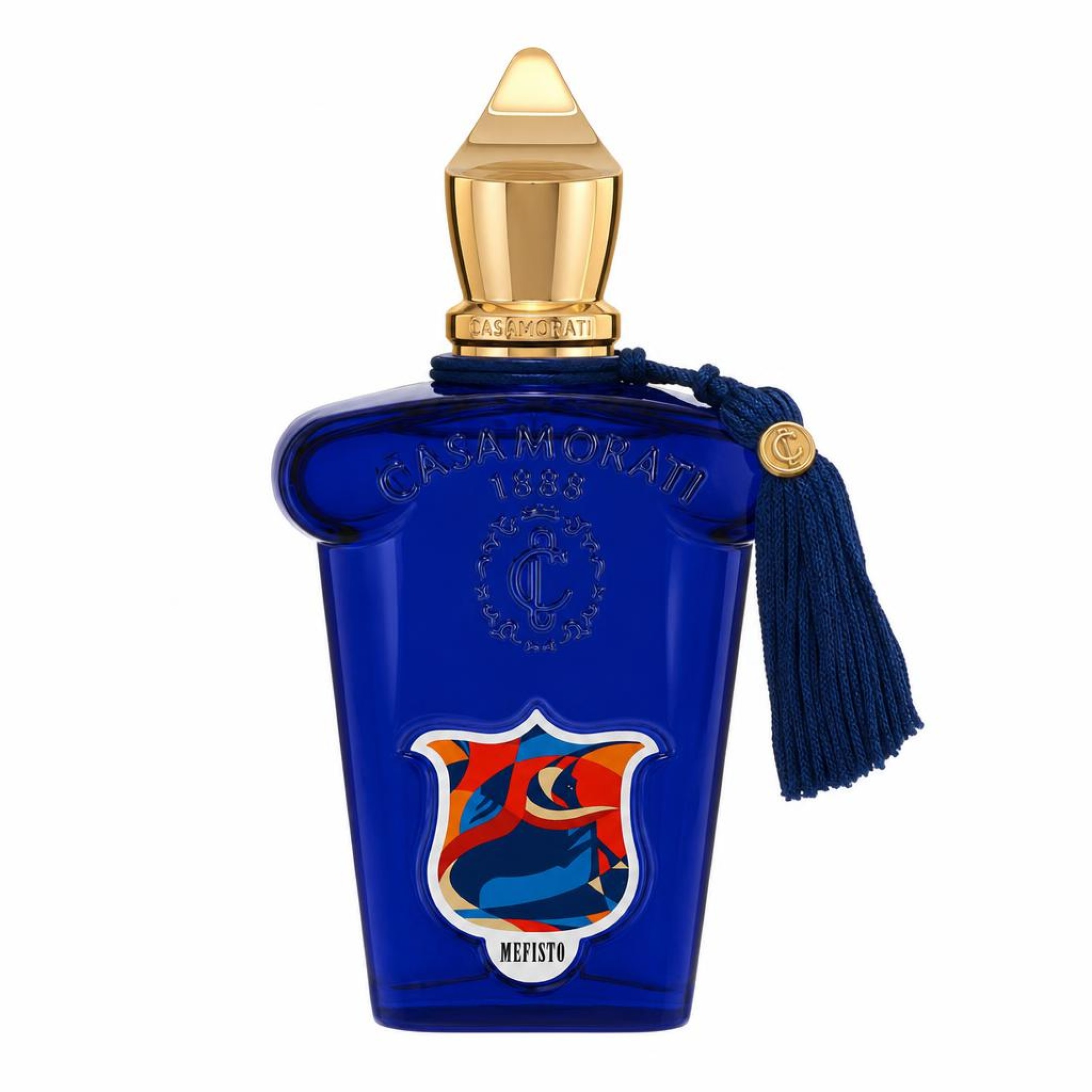 Casamorati Mefisto Eau De Parfum Vaporisateur 100ml