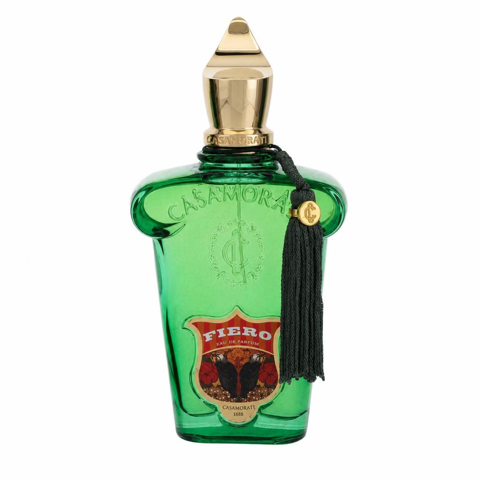 Casamorati Fiero Eau De Parfum Vaporisateur 100ml