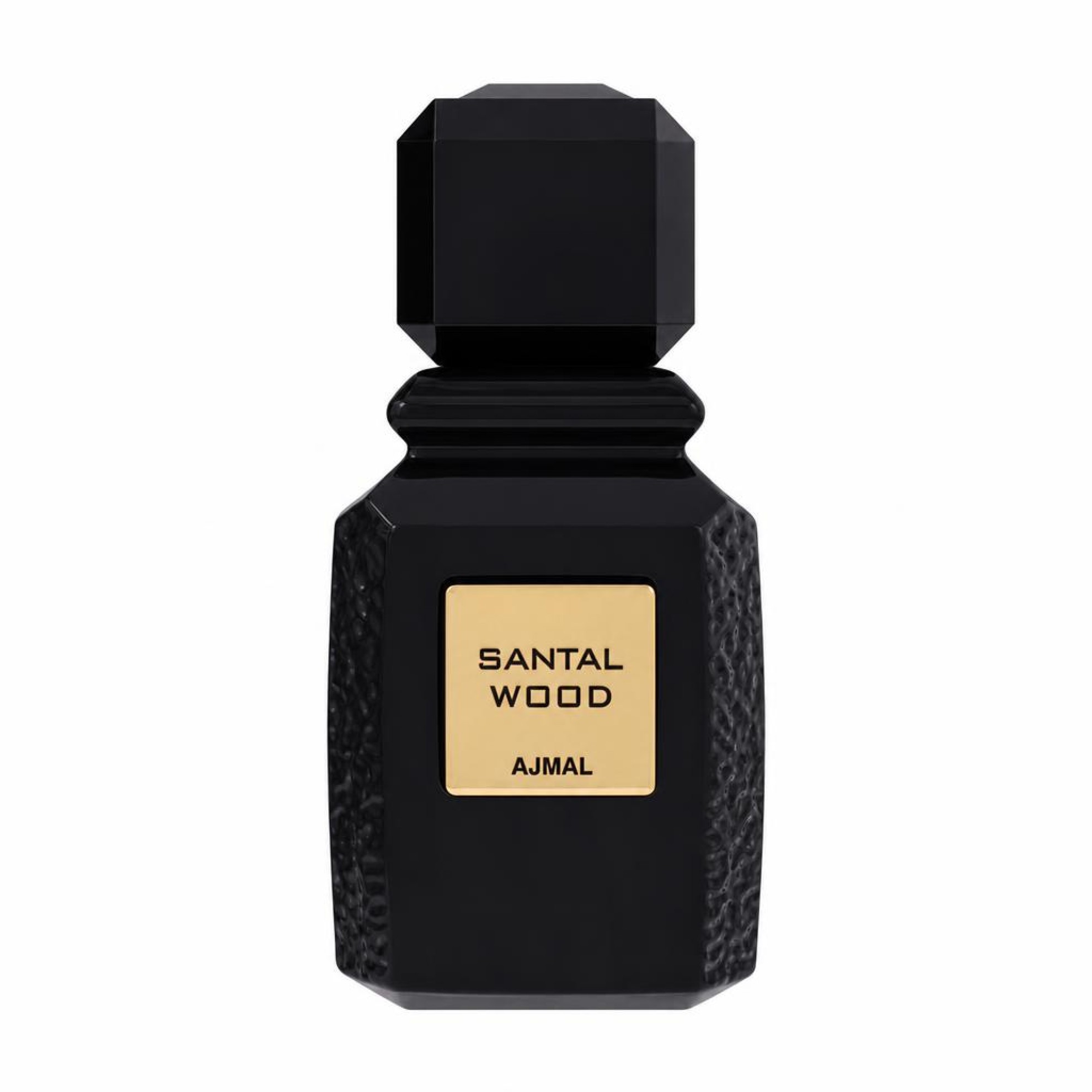Ajmal Santal Wood Eau De Parfum Spray (Unisex) 100 ml
