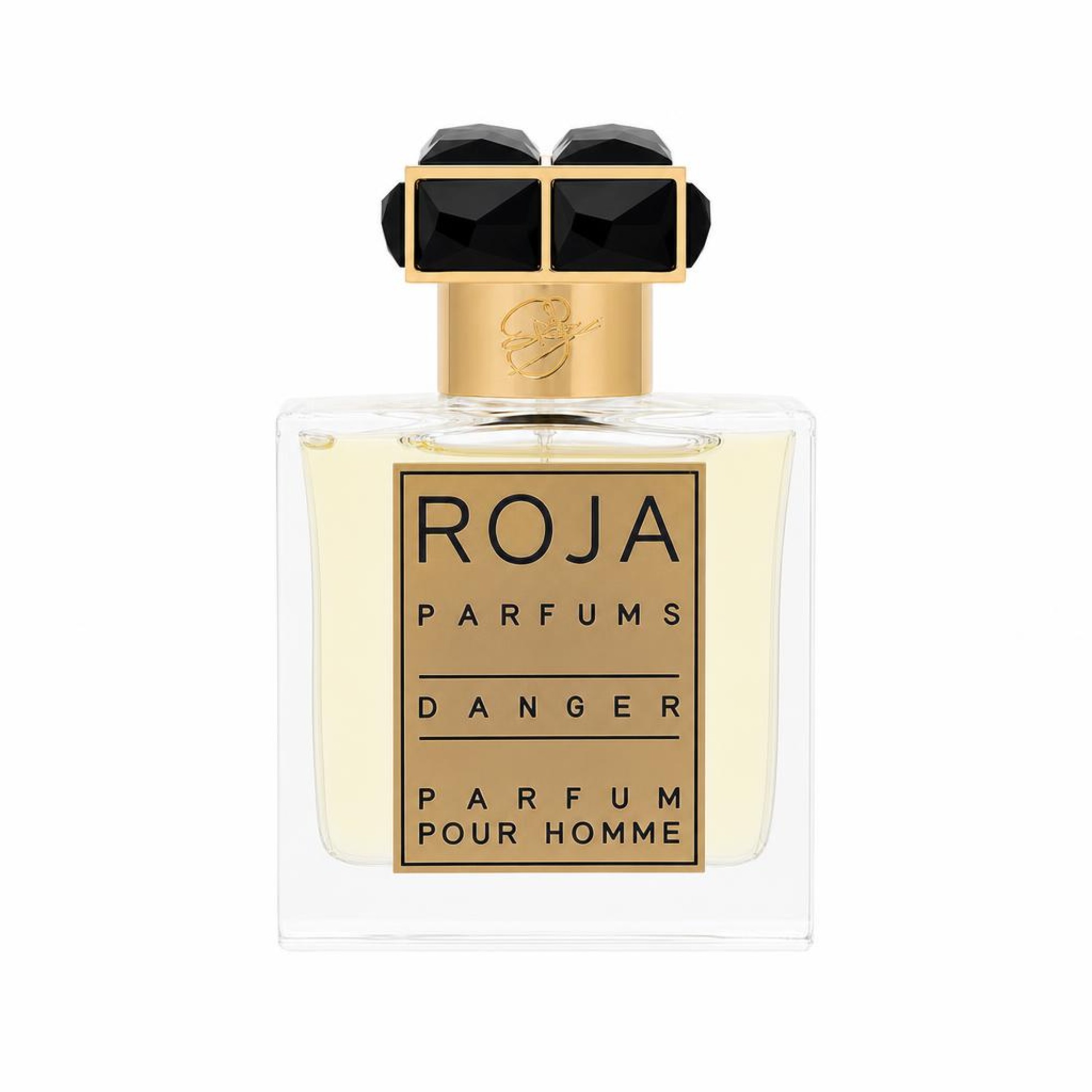 Roja Parfums Danger Pour Homme Eau De Parfum Spray 50 ml