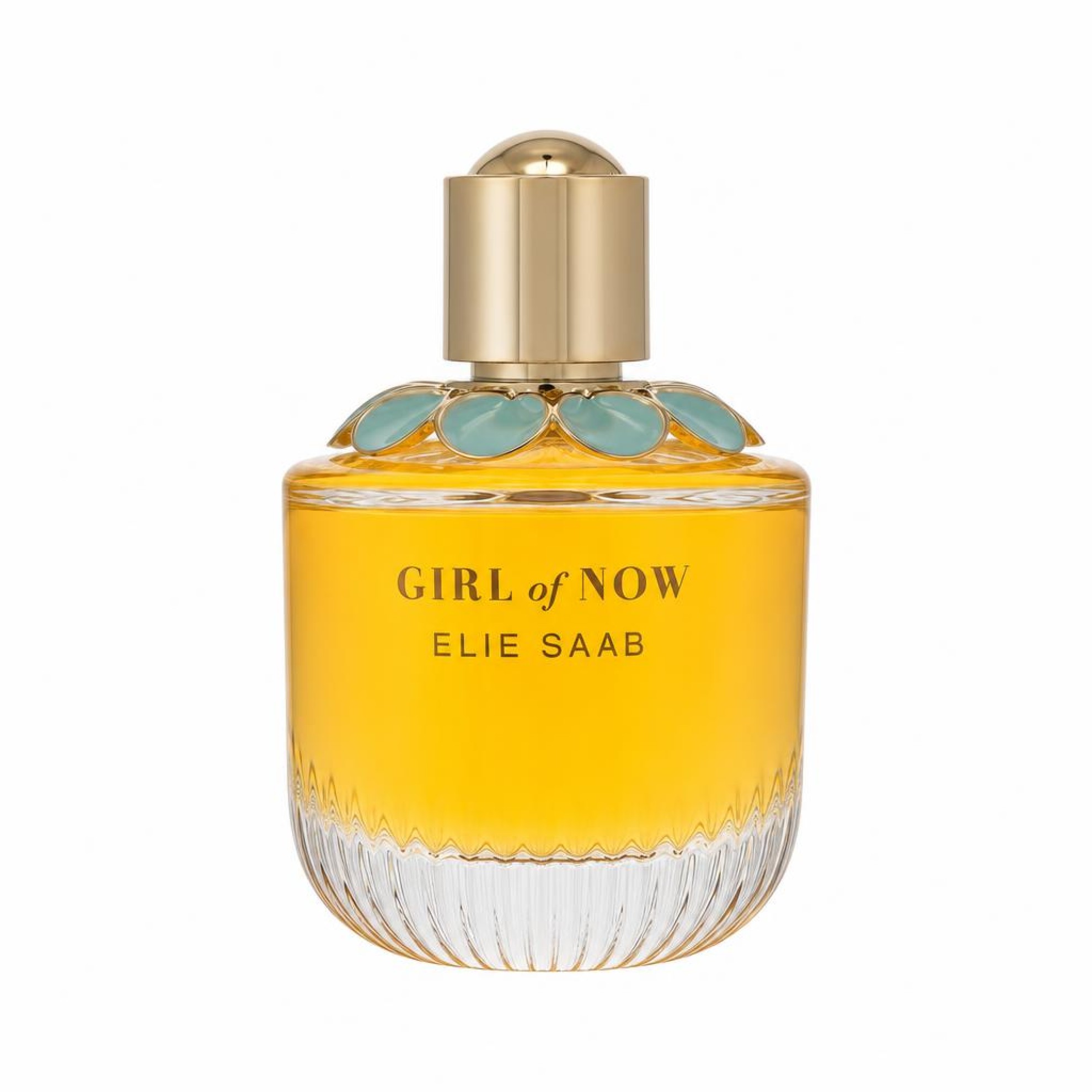 Elie Saab, Girl of Now EdP Nat. Spray 0,09 l