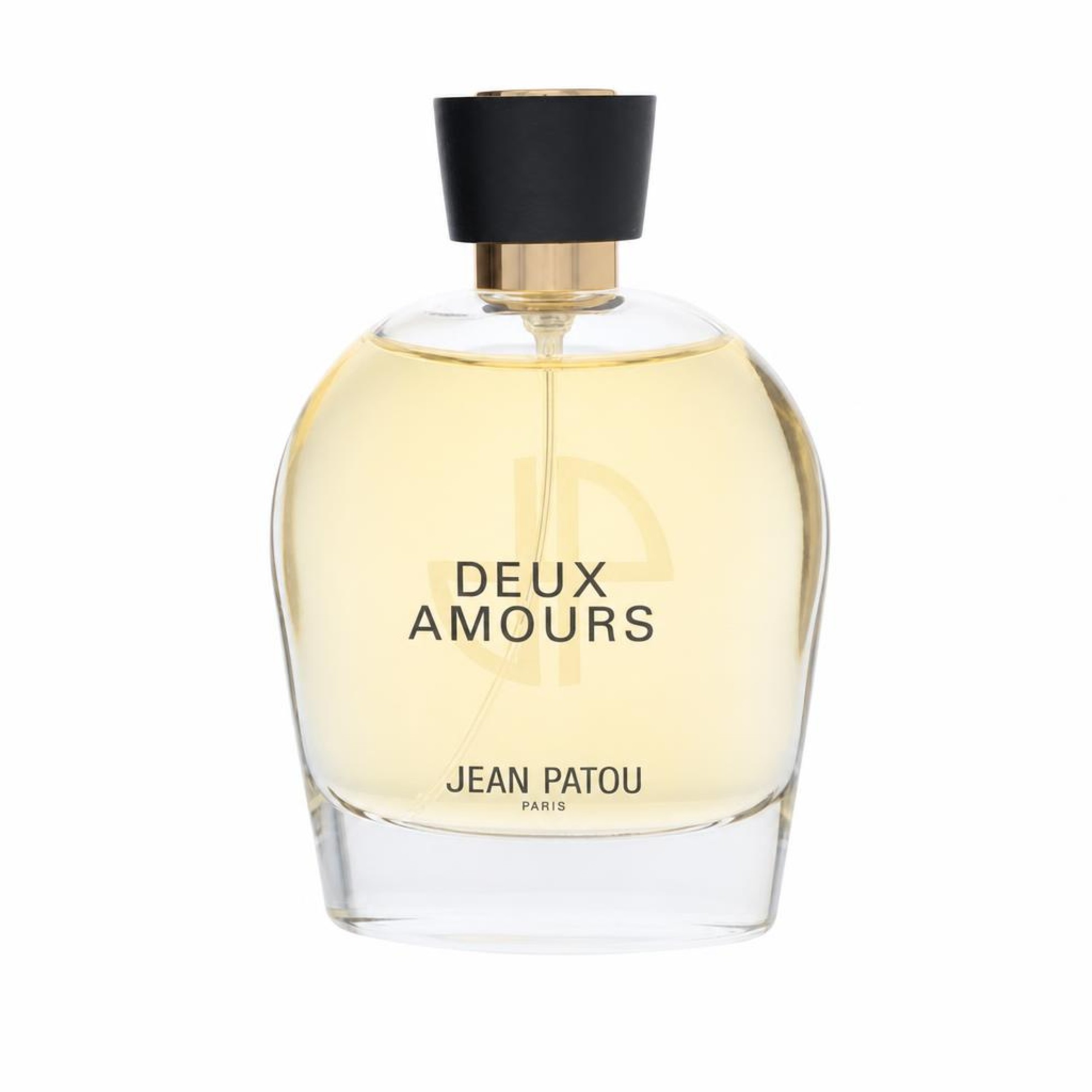 Jean Patou Deux Amours Eau DE Parfum Spray 100 ml