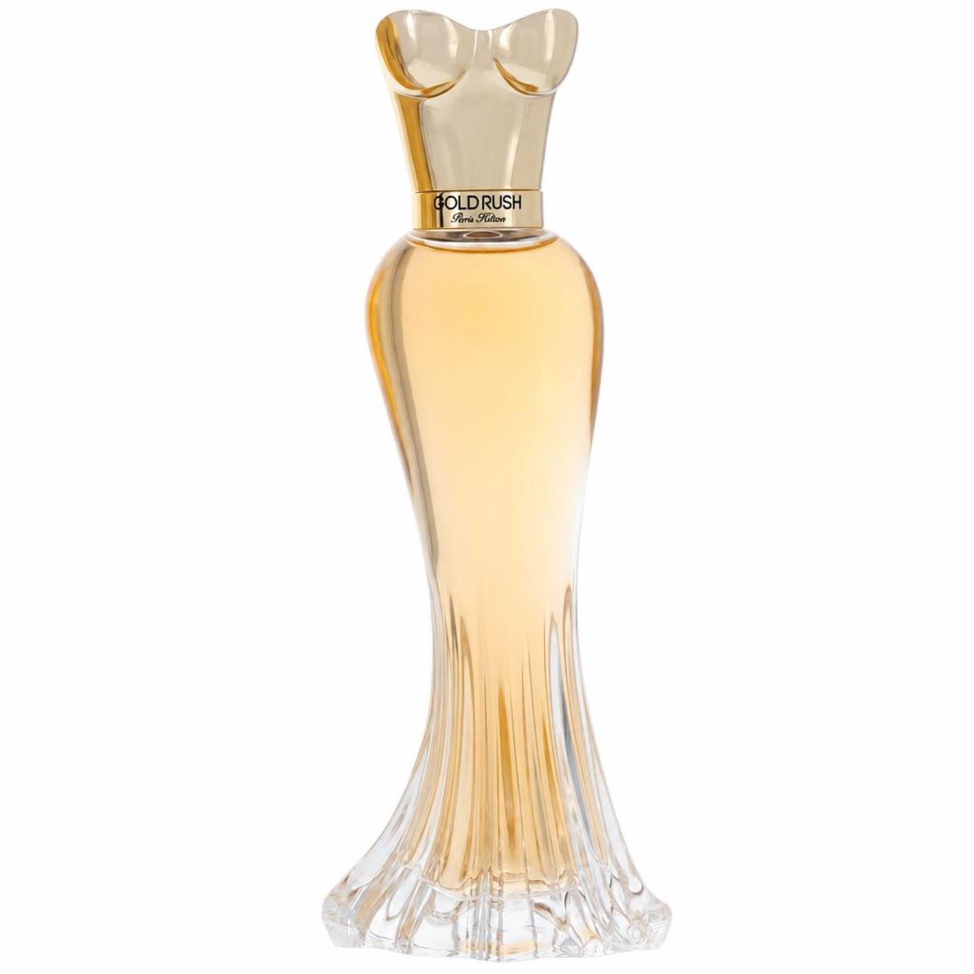 Paris Hilton Gold Rush Eau De Parfum Spray 100 ml