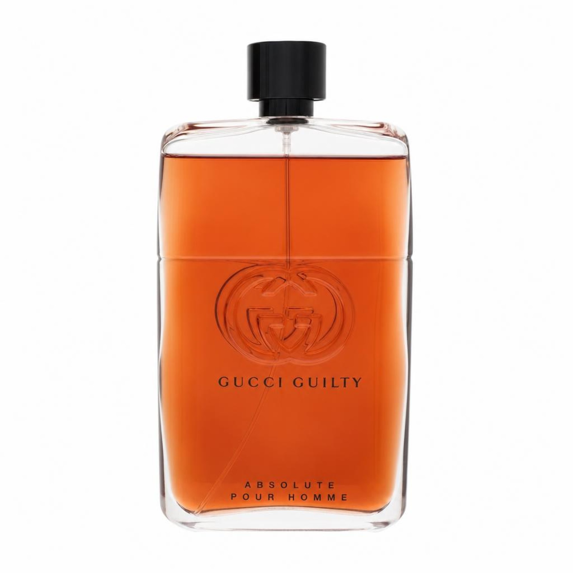 Gucci Guilty Absolute Eau De Parfum Spray 150 ml
