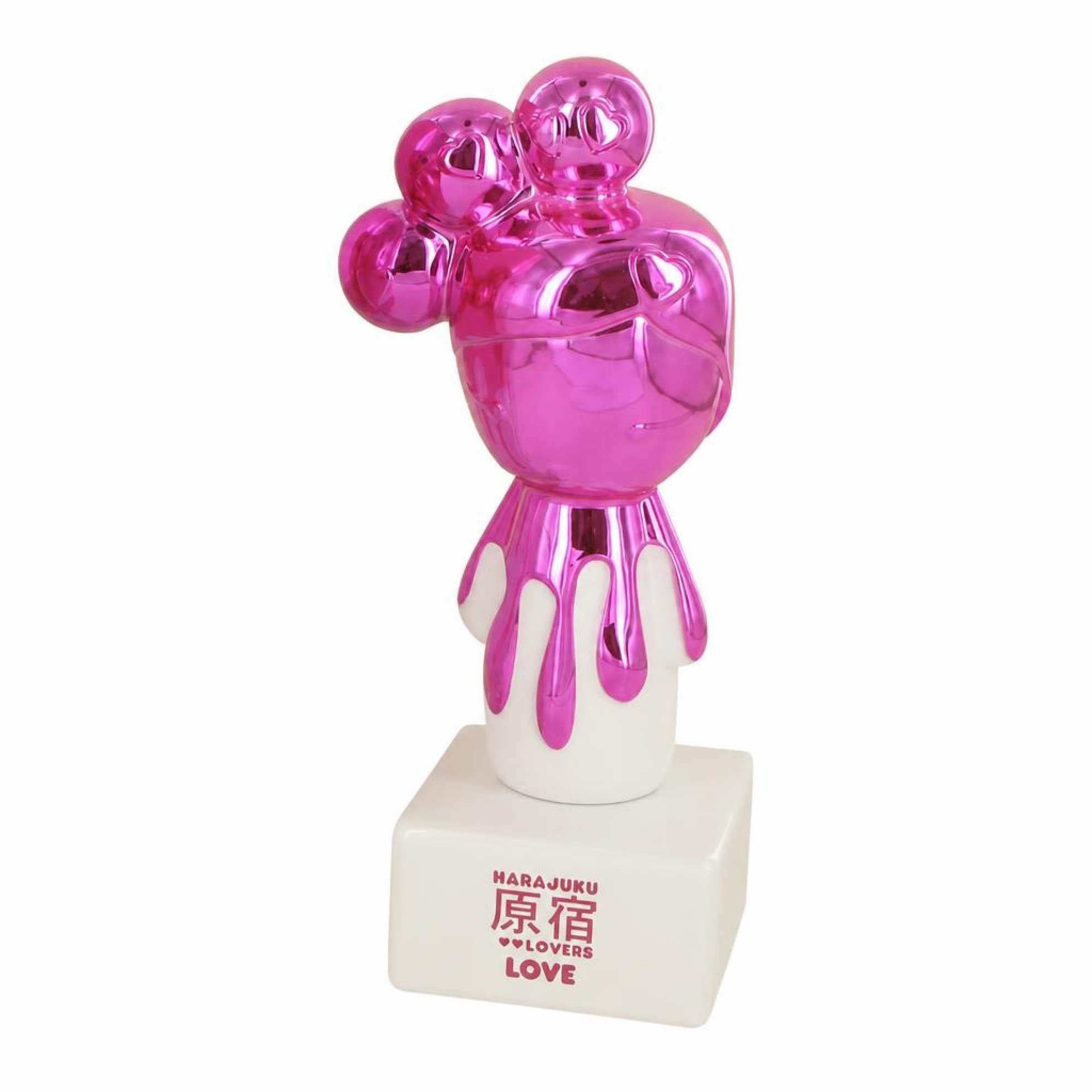 Gwen Stefani Harajuku Lovers Pop Electric Love Eau De Parfum Spray 50 ml