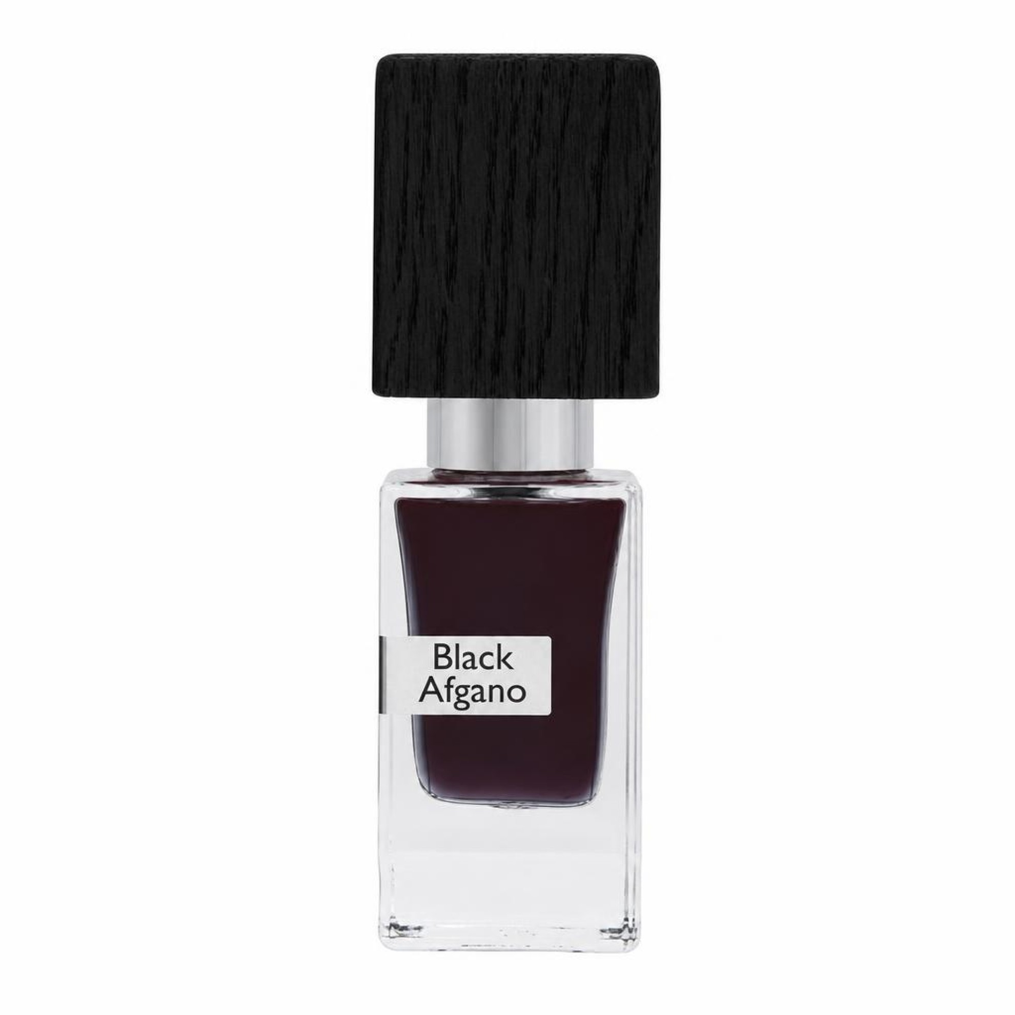 Nasomatto Black Afgano Extrait de parfum (Pure Perfume) 30 ml