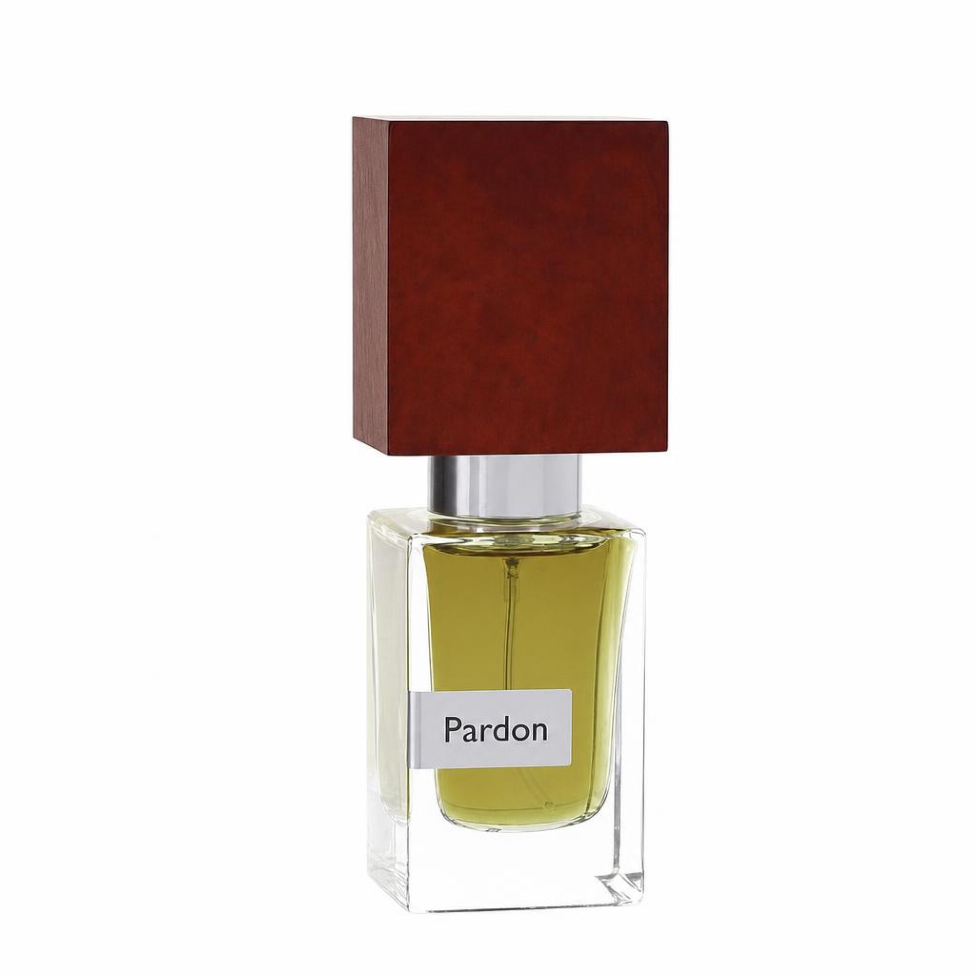 Nasomatto Pardon Extrait de parfum (Pure Perfume) 30 ml
