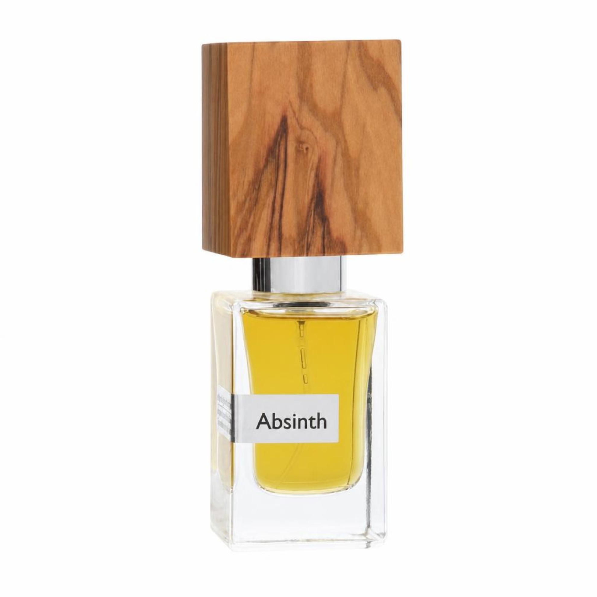 Nasomatto Absinth Extrait De Parfum (Pure Perfume) 30 ml