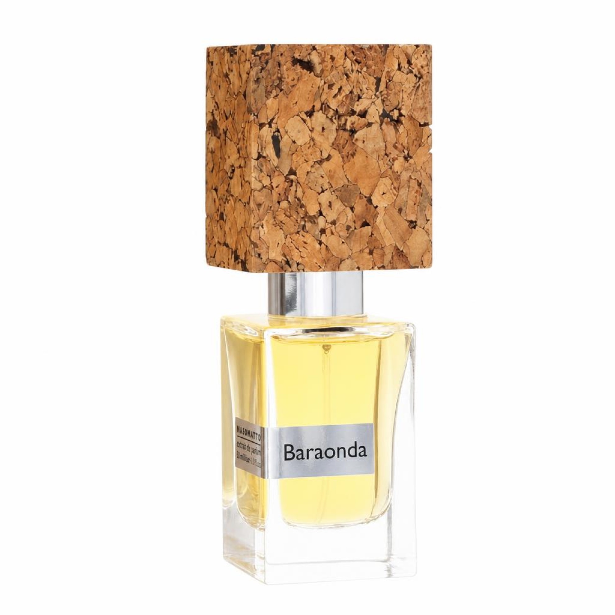 Nasomatto Baraonda Extrait de parfum (Pure Perfume) 30 ml