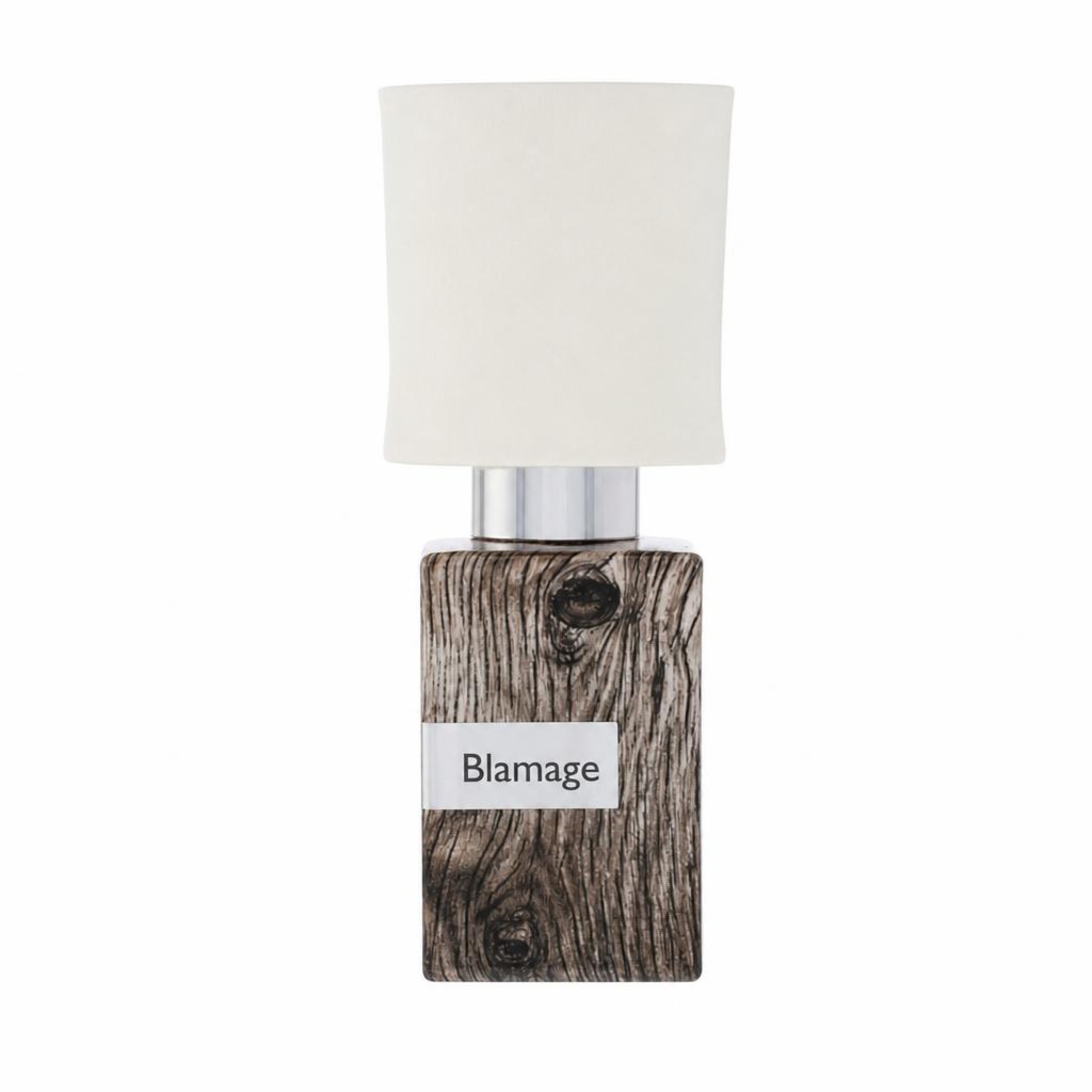 Nasomatto Blamage Extrait de parfum (Pure Perfume) 30 ml