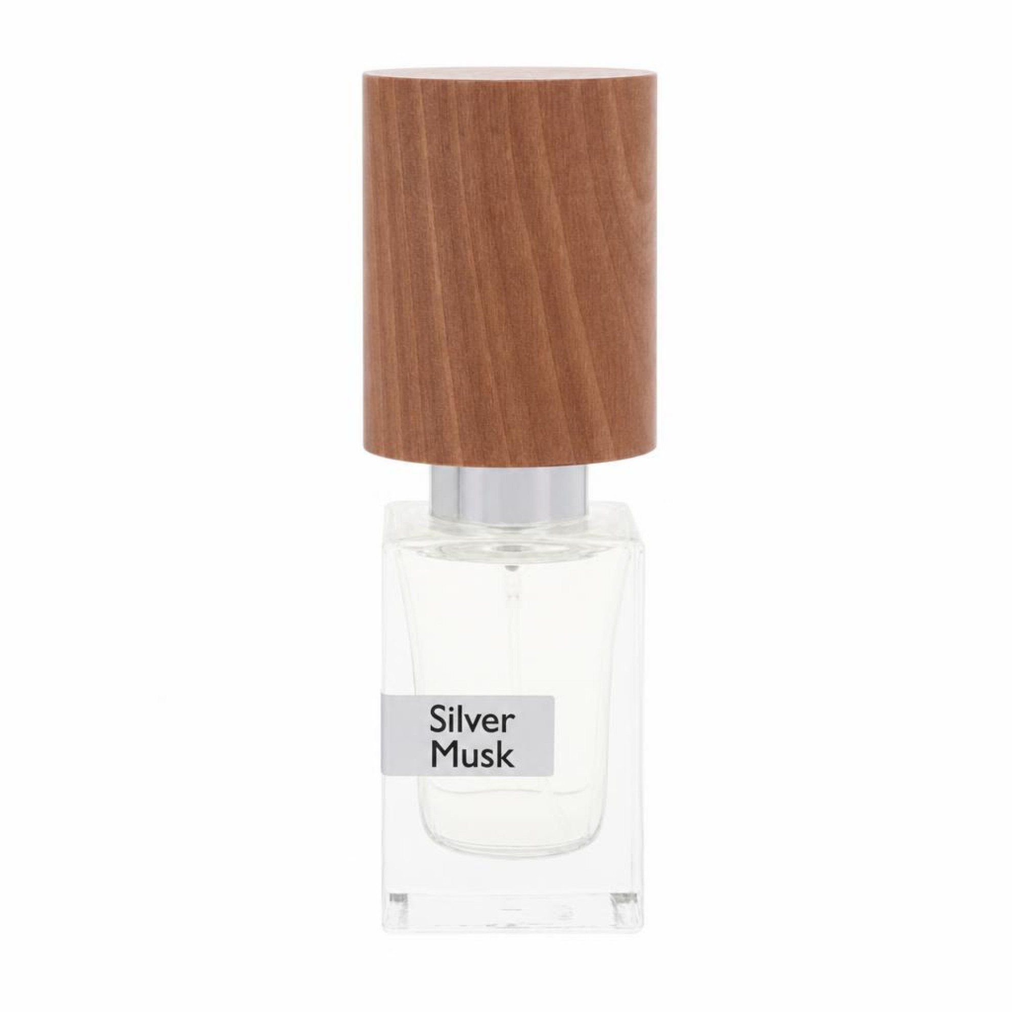 Nasomatto Silver Musk Extrait De Parfum Vaporisateur 30ml