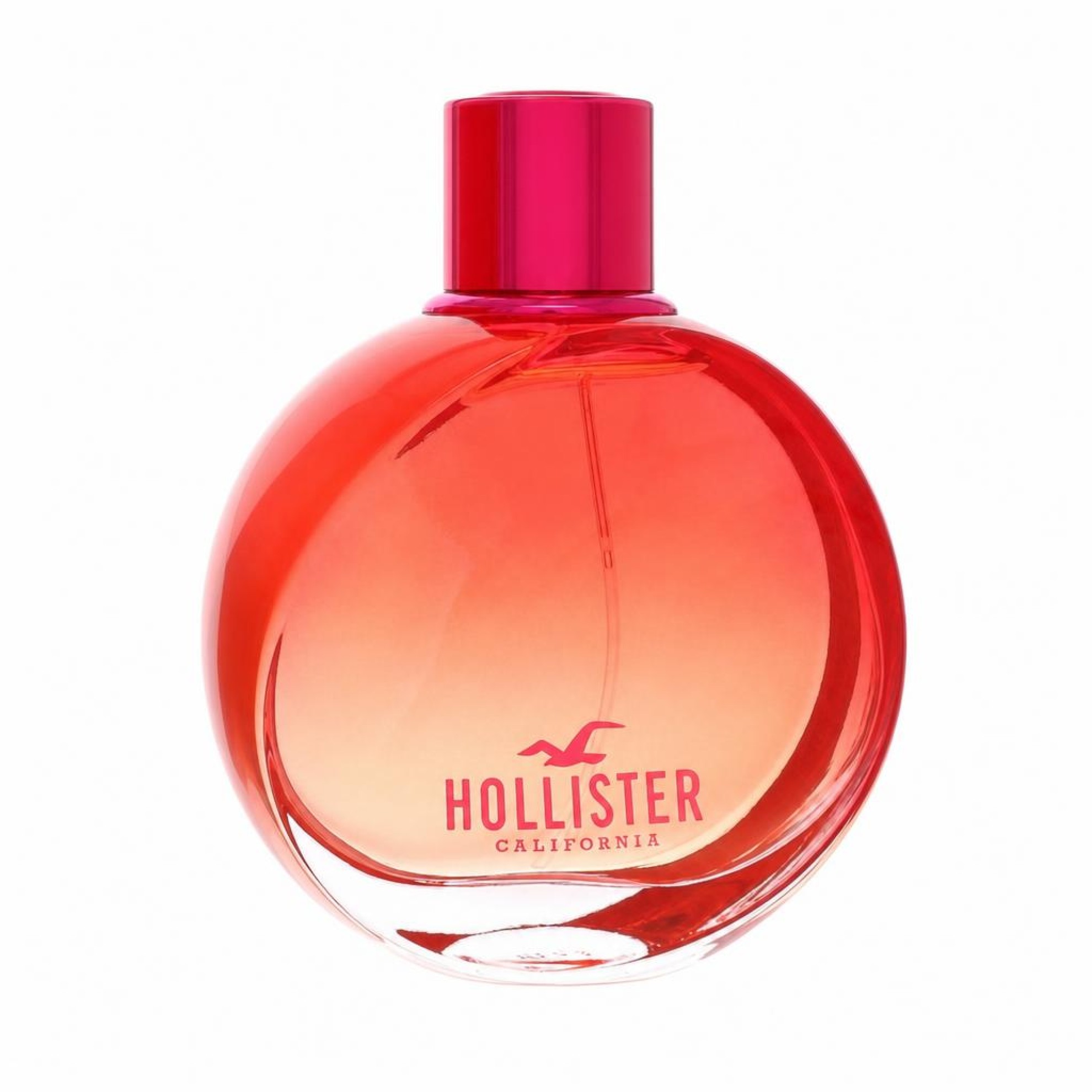 Image of Hollister Wave 2 Eau De Parfum Spray 100 ml