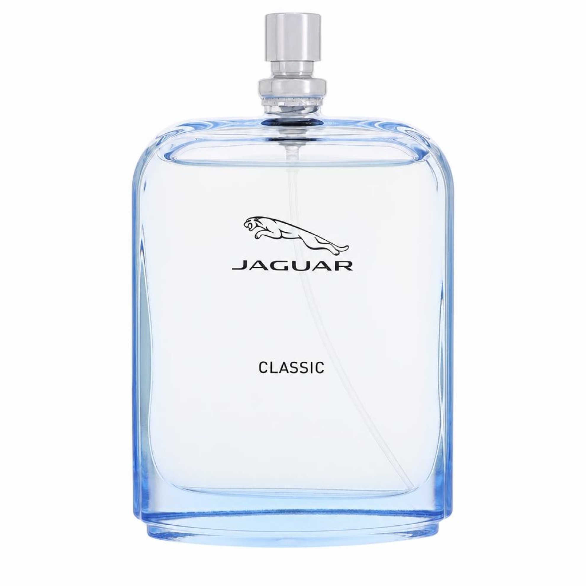 Jaguar Classic Eau De Toilette Spray (Tester) 100 ml
