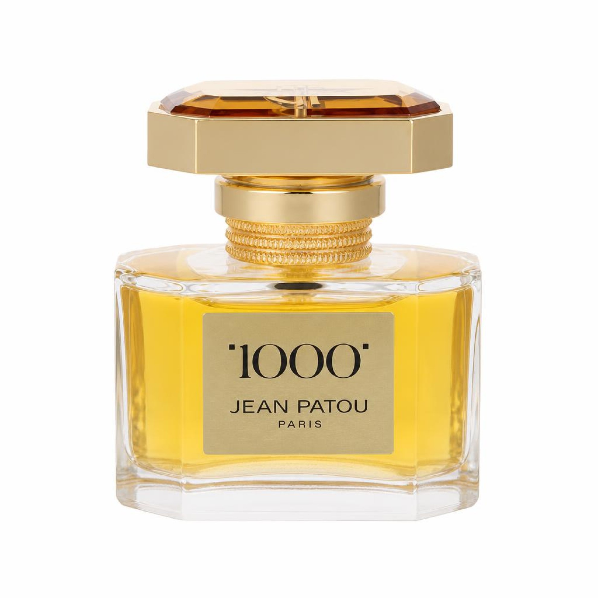 Jean Patou 1000 Eau De Toilette Spray 30 ml