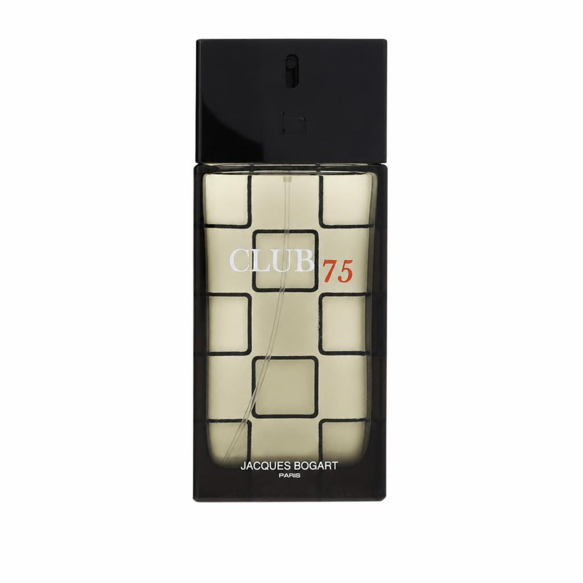 Jacques Bogart Club 75 Eau De Toilette Spray 95 ml