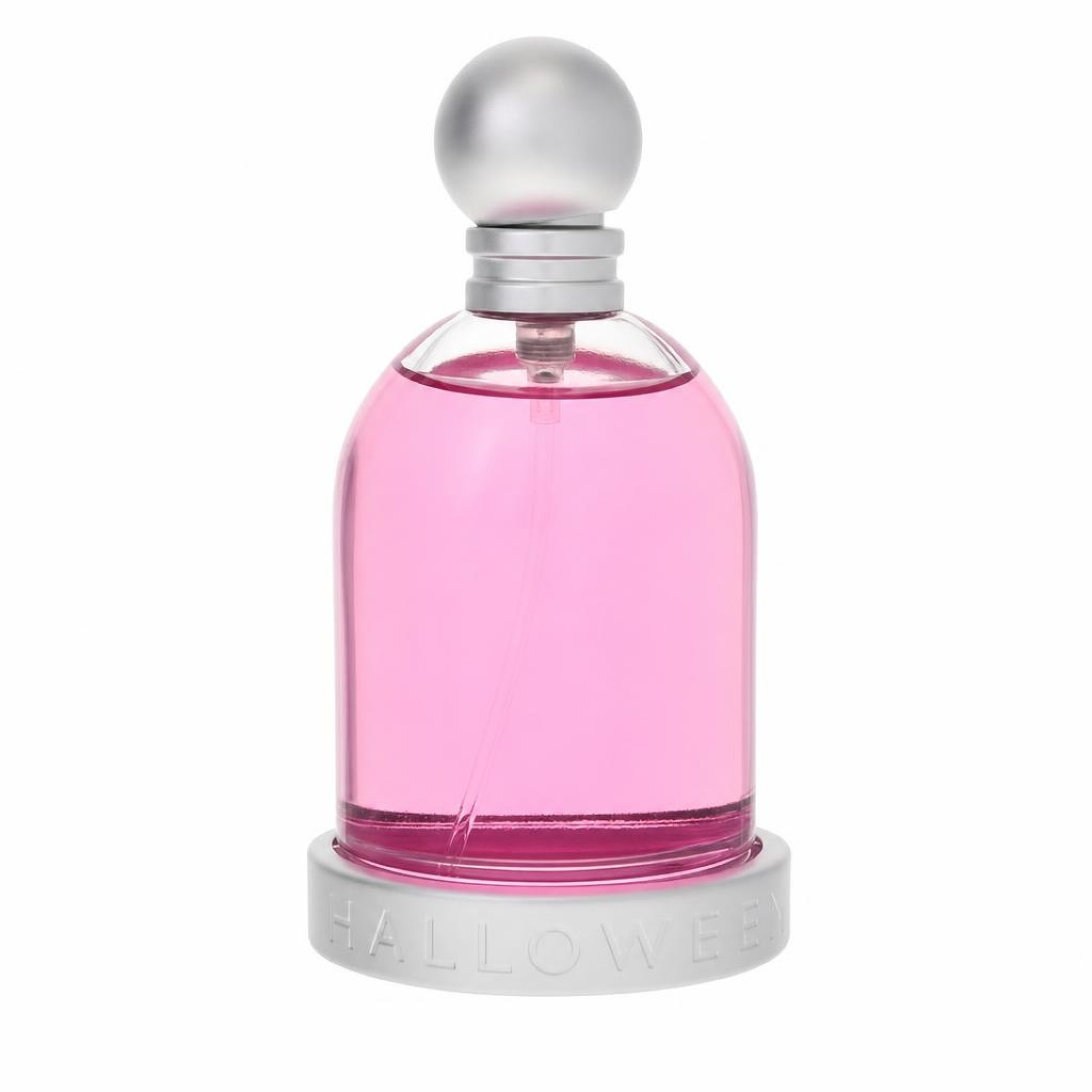 Jesus Del Pozo Halloween Kiss Sexy Eau De Toilette Spray (Tester) 100 ml
