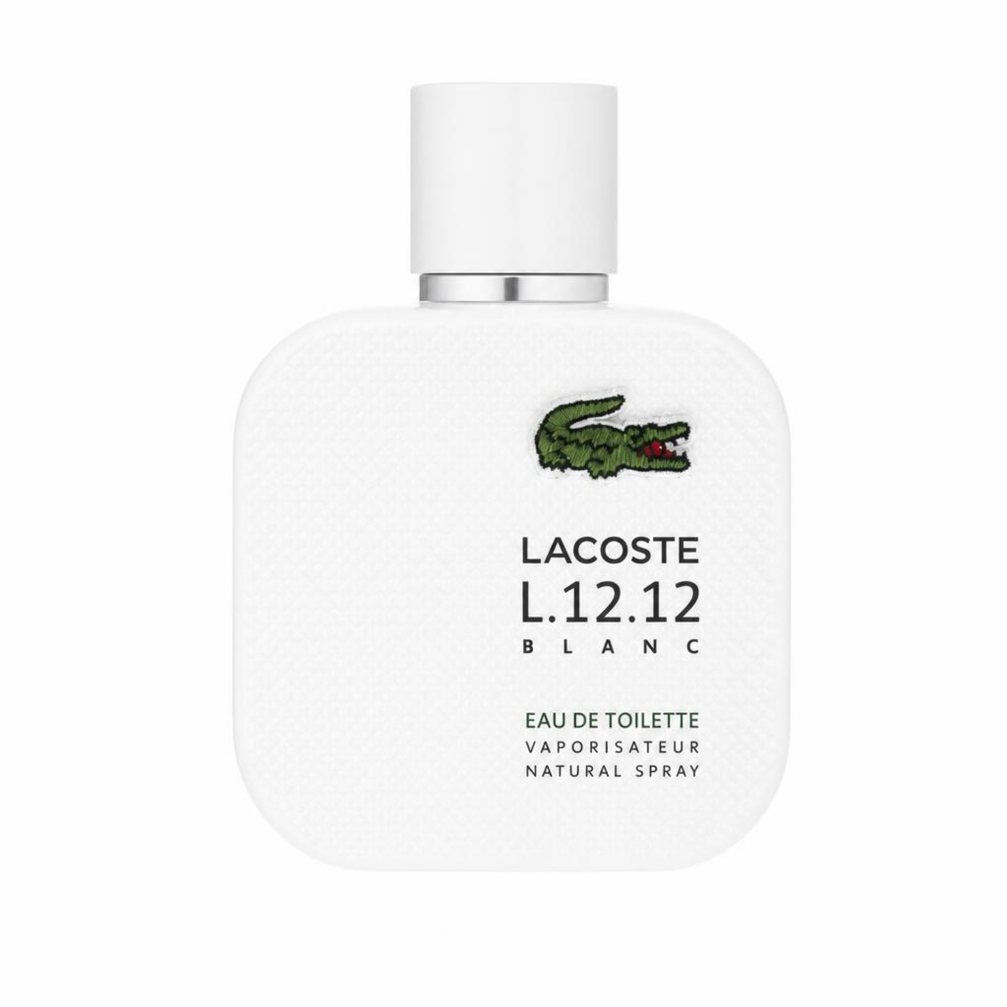 Lacoste, L.12.12 Blanc EdT Nat. Spray 0,05 l