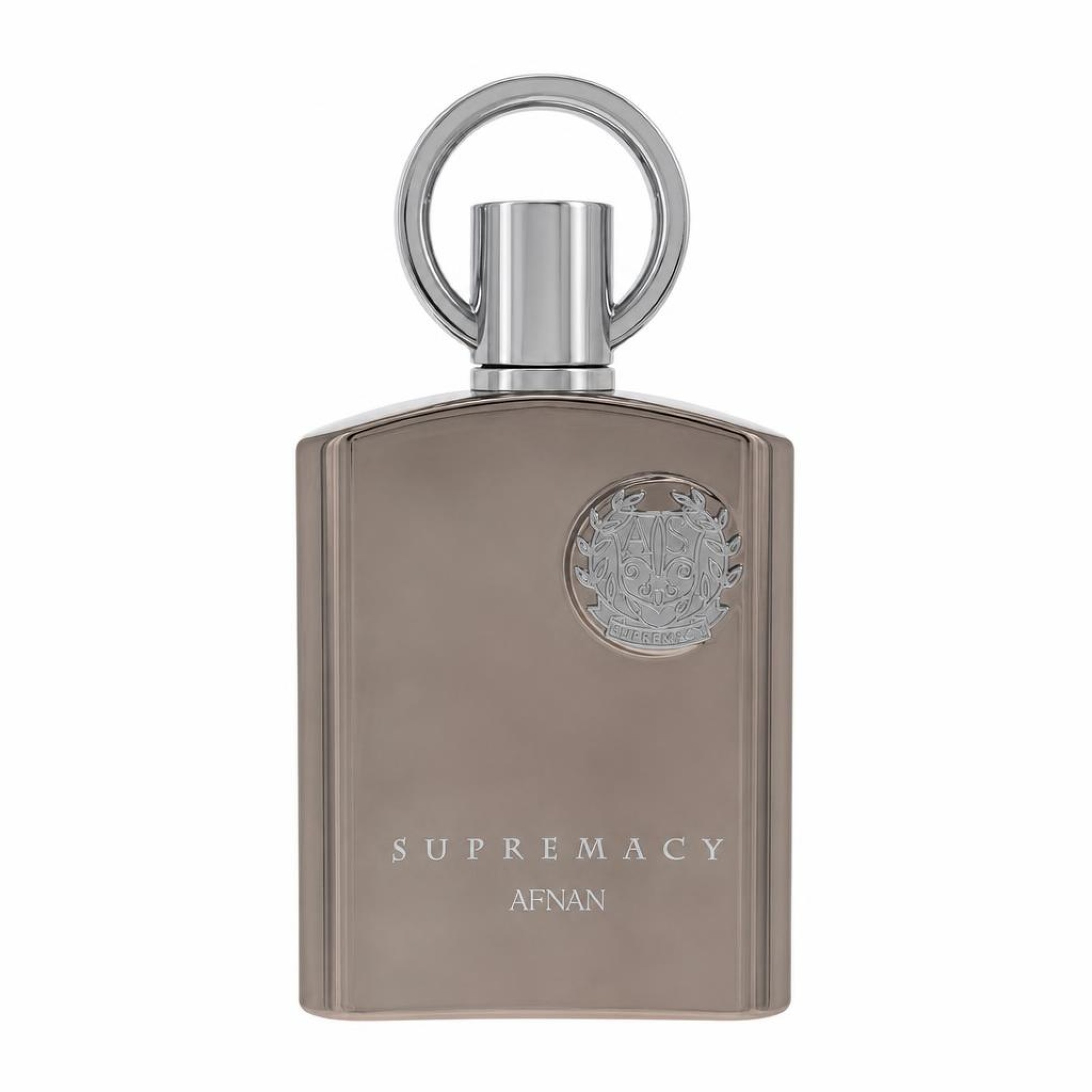 Afnan Supremacy Silver Eau De Parfum Spray 100 ml