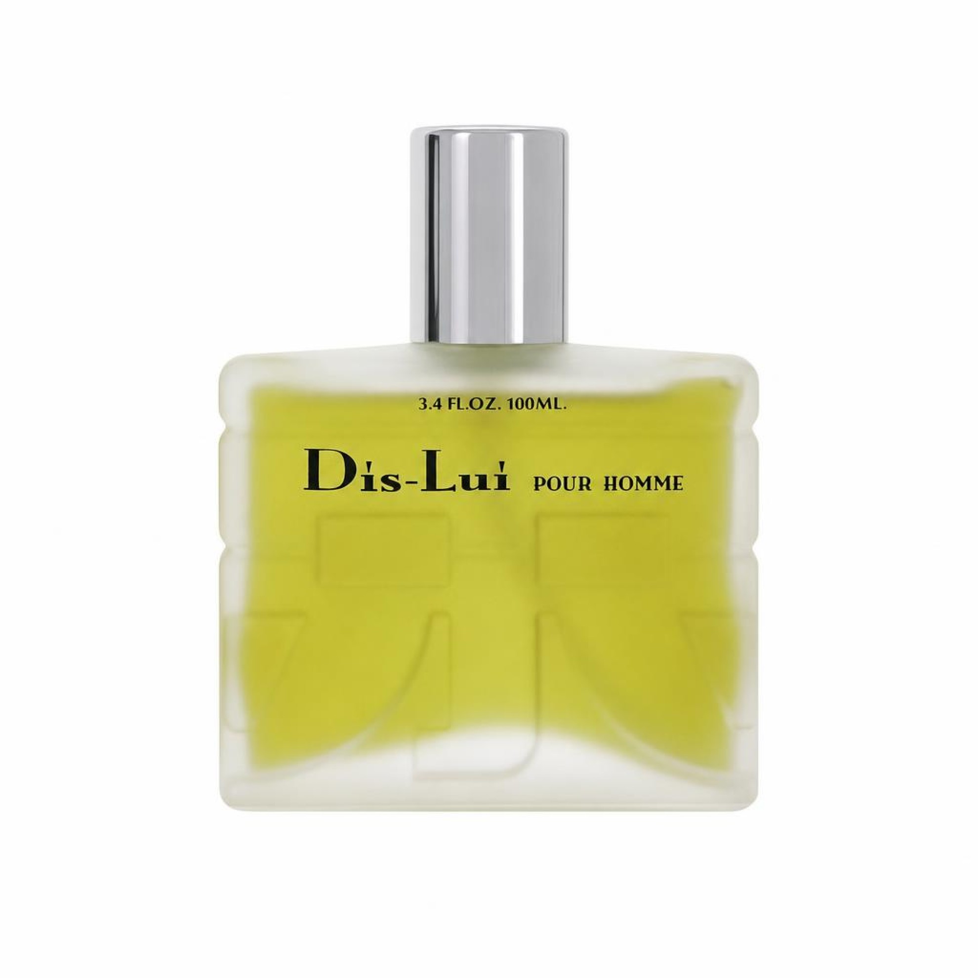 YZY Perfume Dis Lui Eau De Parfum Spray 100 ml