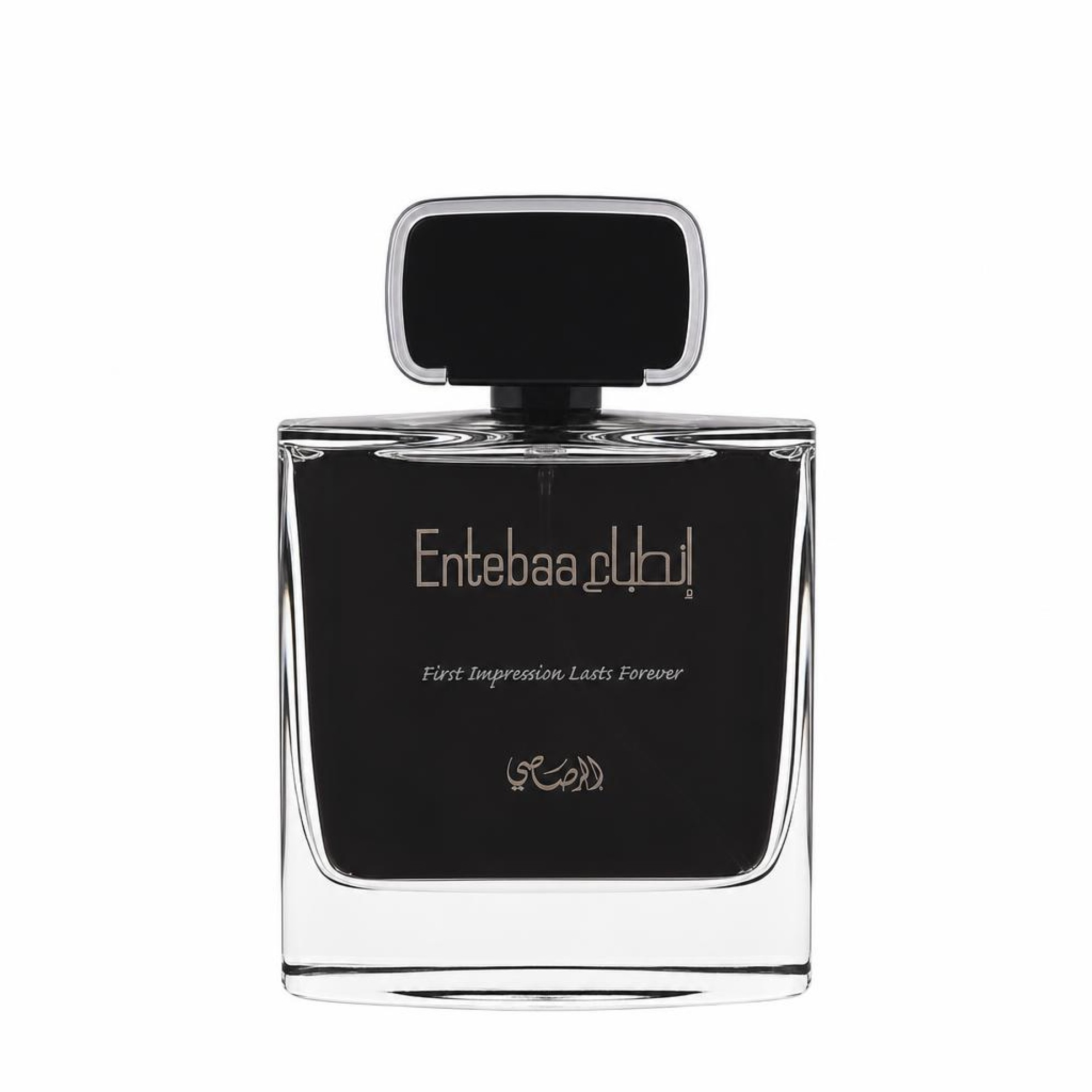 Rasasi Entebaa Eau De Parfum Spray 95 ml