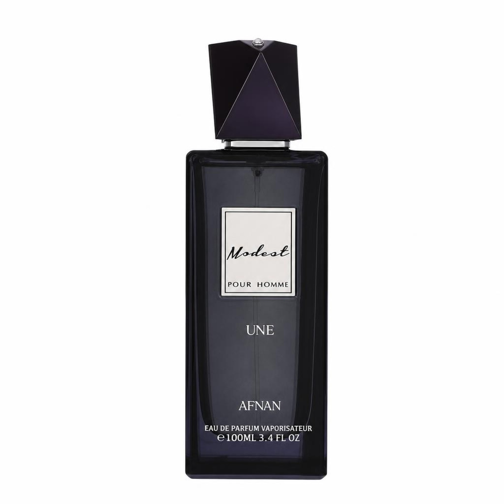 Afnan Modest Pour Homme Une Eau De Parfum Spray 100 ml