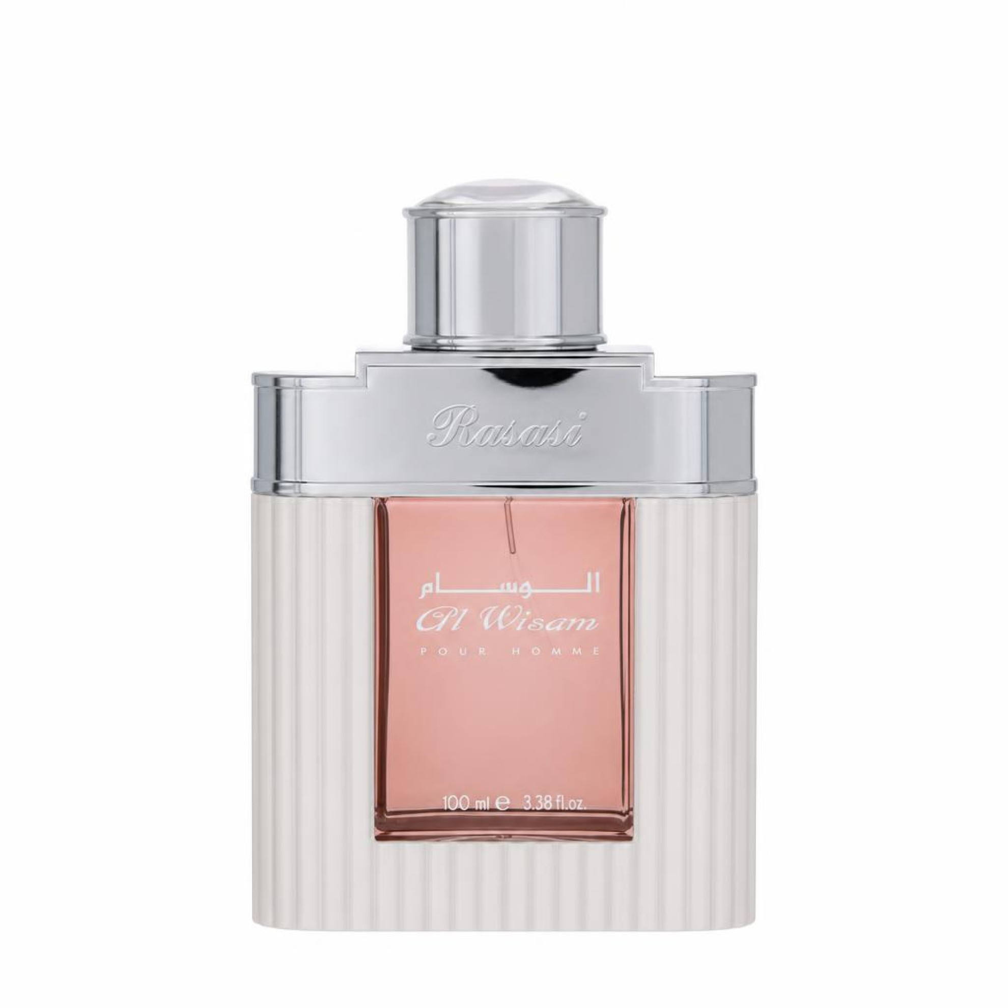 Rasasi Al Wisam Day Born To Win Eau De Parfum Spray 95 ml