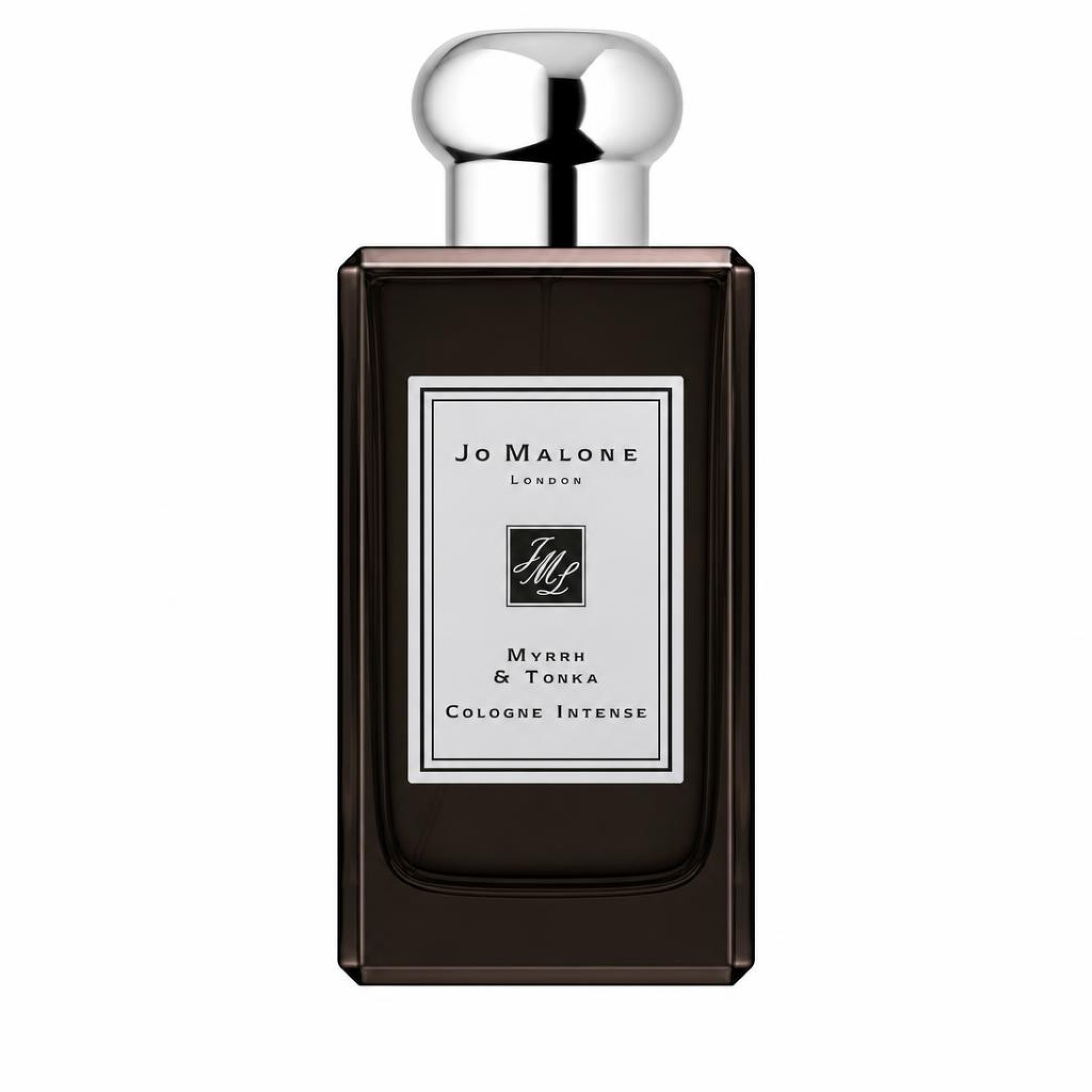 Jo Malone Myrrh & Tonka Cologne Spray (Unisex Unboxed) 100 ml