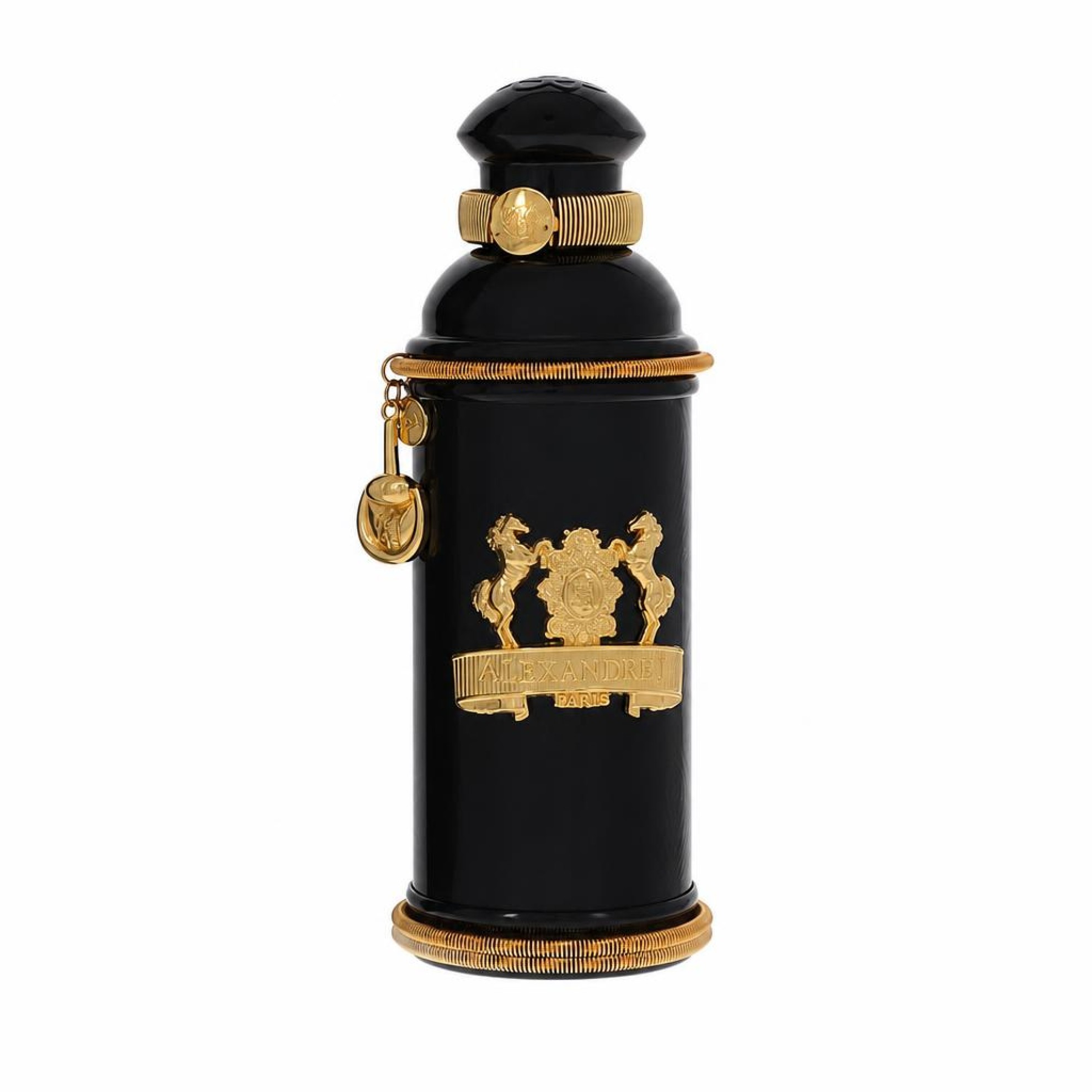 Alexandre J Black Muscs Eau De Parfum Spray 100 ml