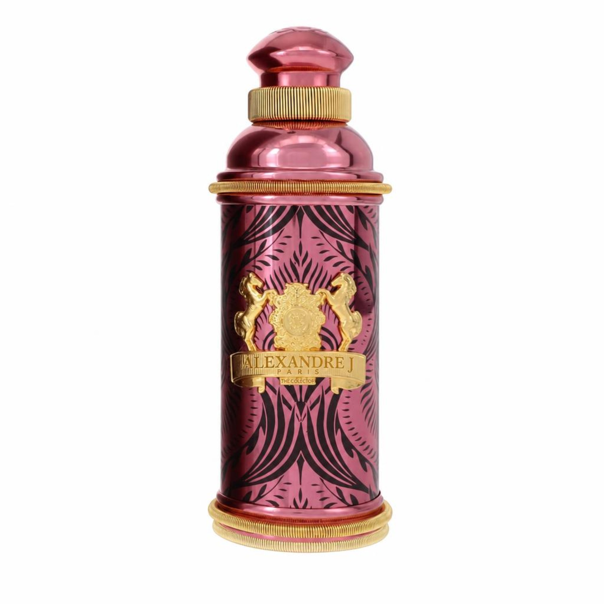 Alexandre J Morning Muscs Eau De Parfum Spray 100 ml