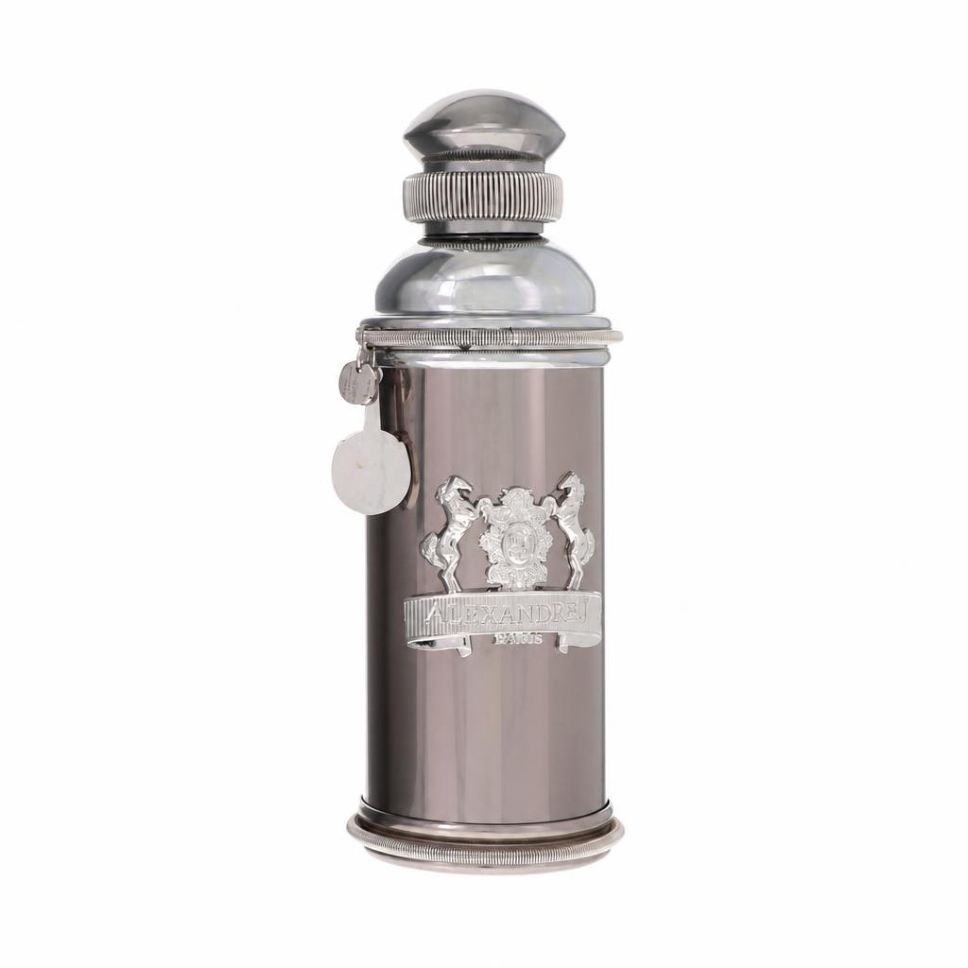 Image of Alexandre J Argentic Eau De Parfum Spray 100 ml