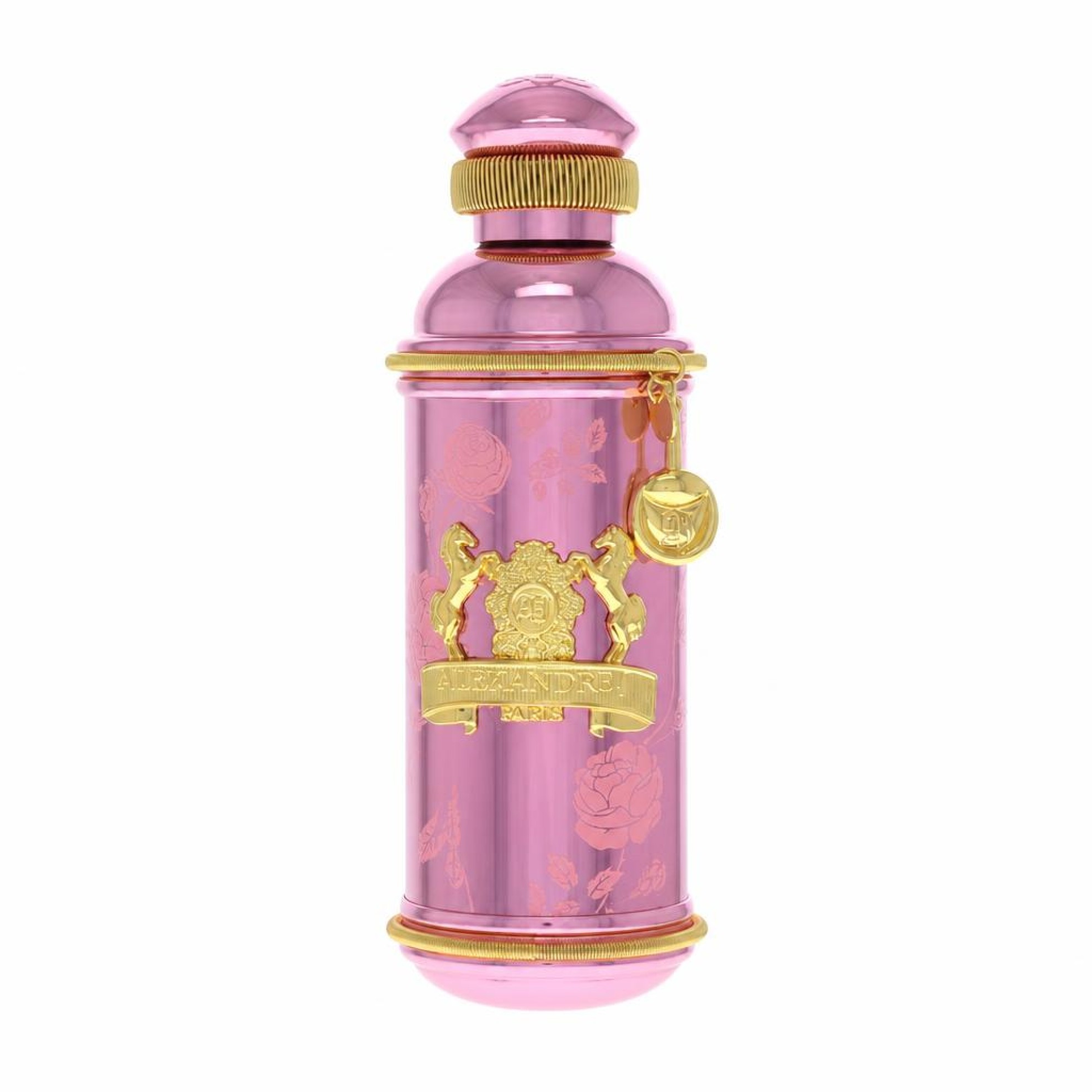 Alexandre J Rose Oud Eau De Parfum Spray 100 ml