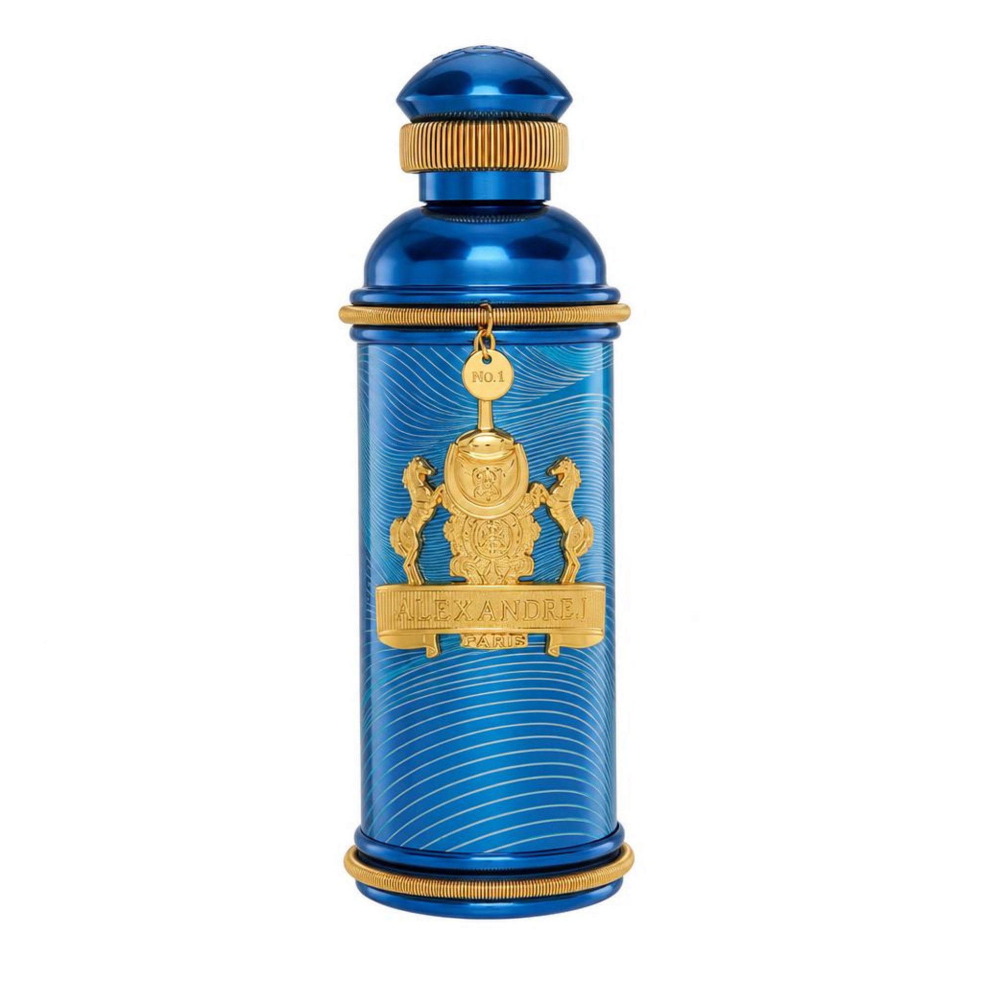 Alexandre J Zafeer Oud Vanille Eau De Parfum Spray 100 ml