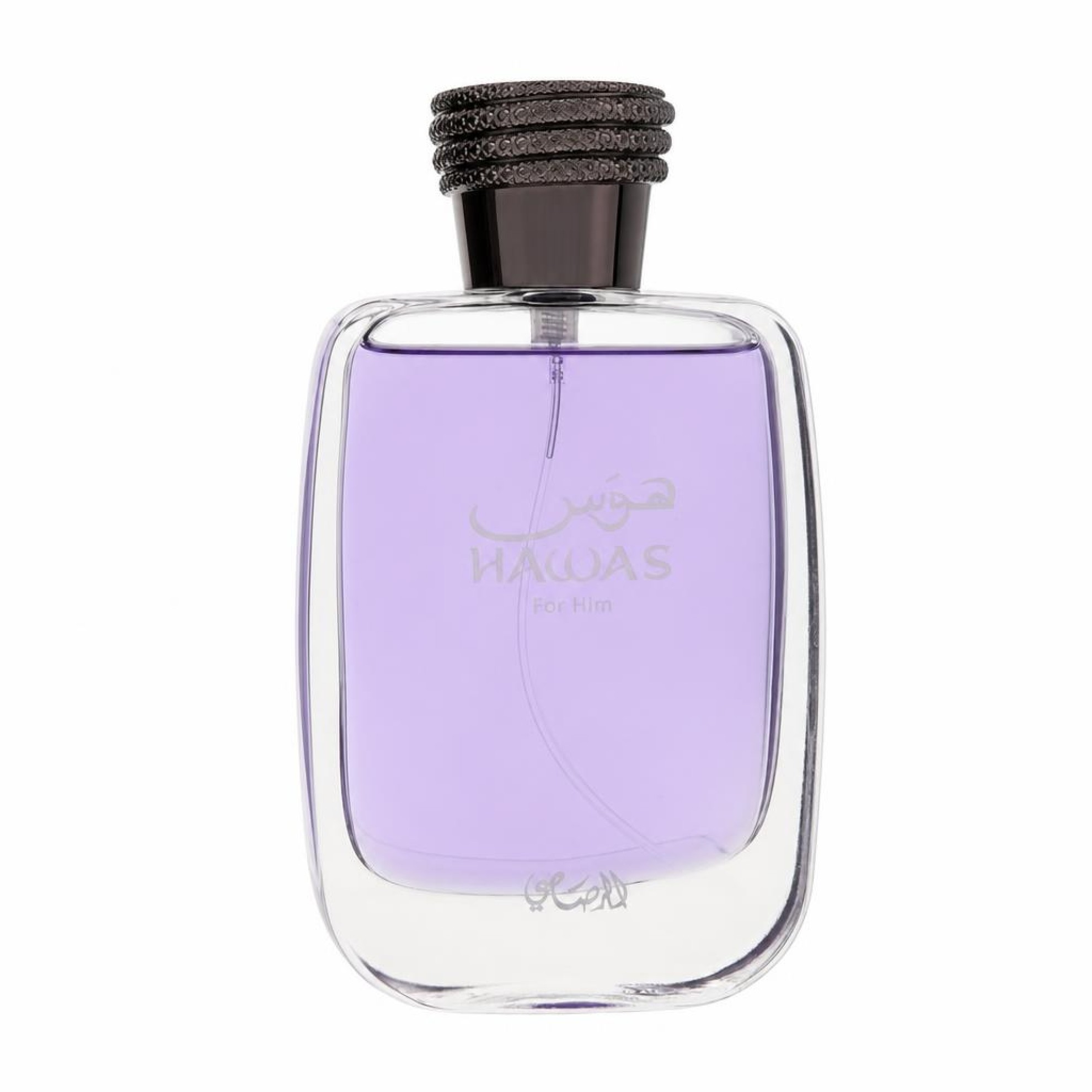 Rasasi Hawas Eau De Parfum Spray 95 ml