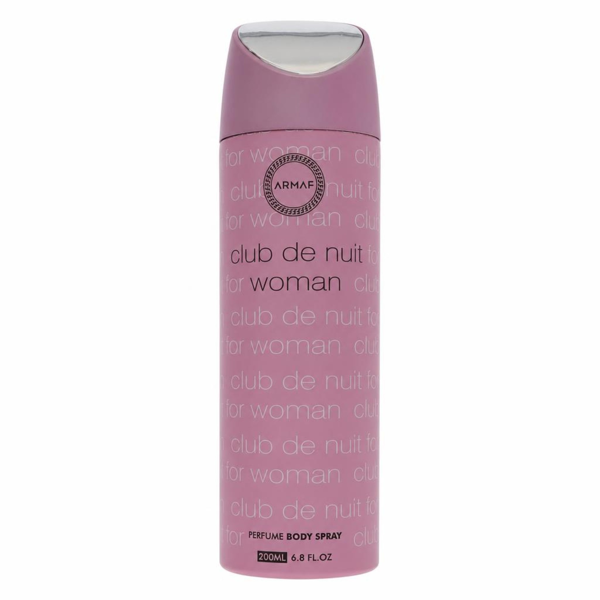 Armaf Club De Nuit Body Spray 195 ml