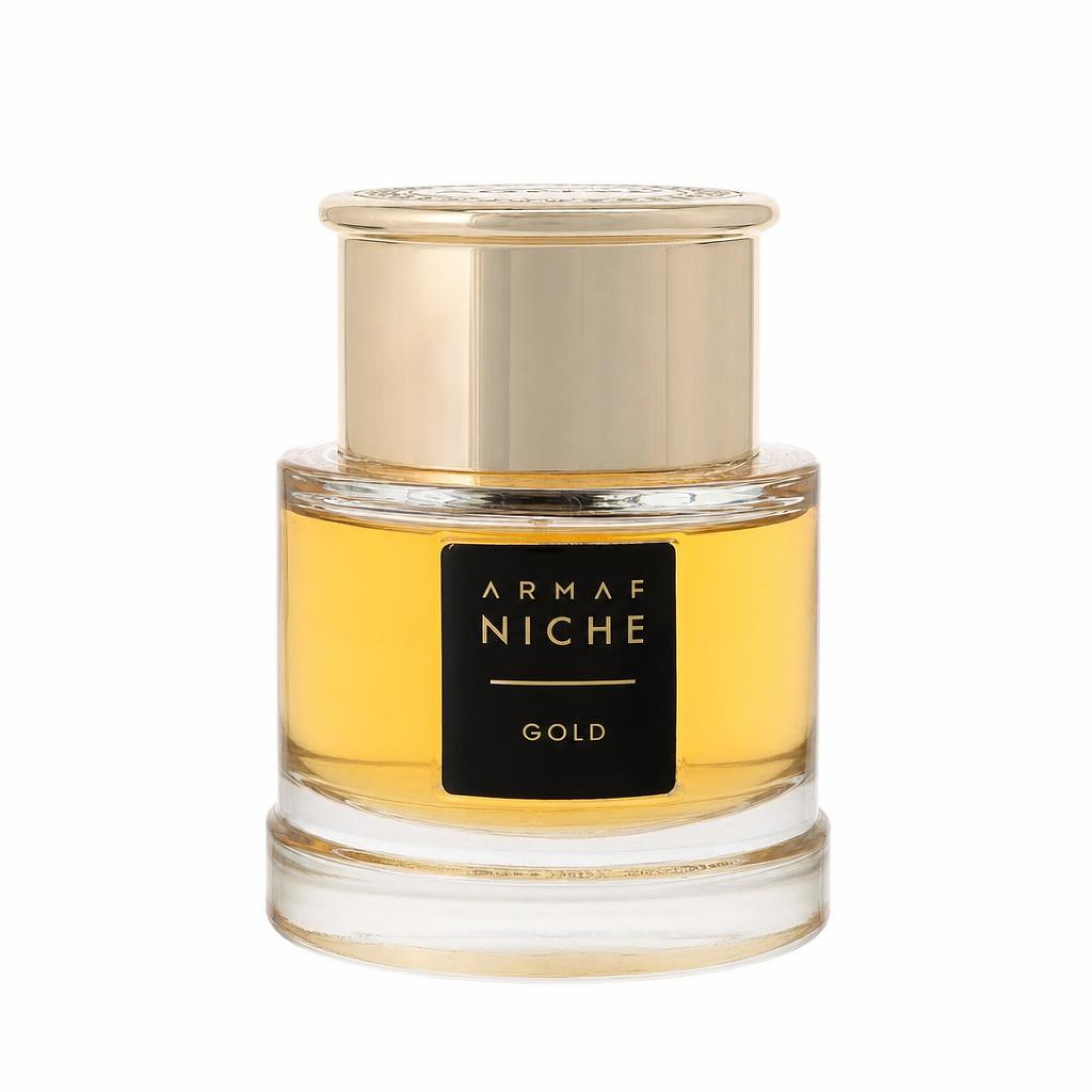 Armaf Niche Gold Eau De Parfum Spray 90 ml