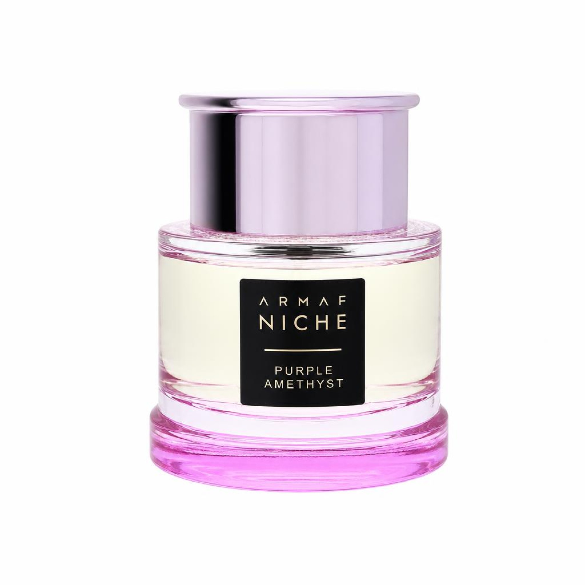 Armaf Niche Purple Amethyst Eau DE Parfum Spray 90 ml