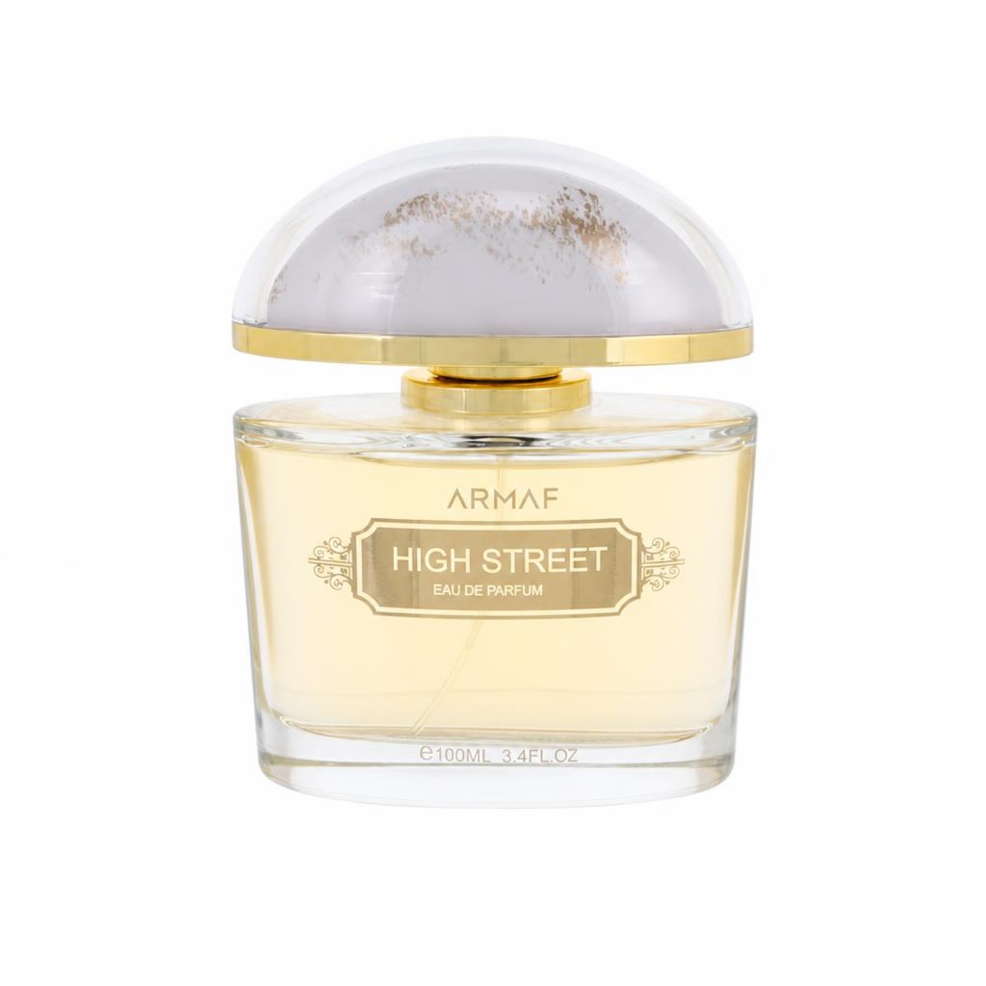 Armaf High Street Eau De Parfum Spray 100 ml