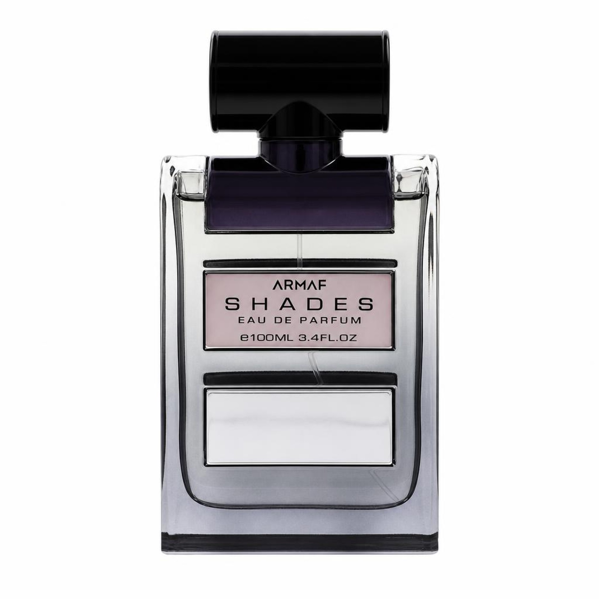 Armaf Shades Eau De Toilette Spray 100 ml