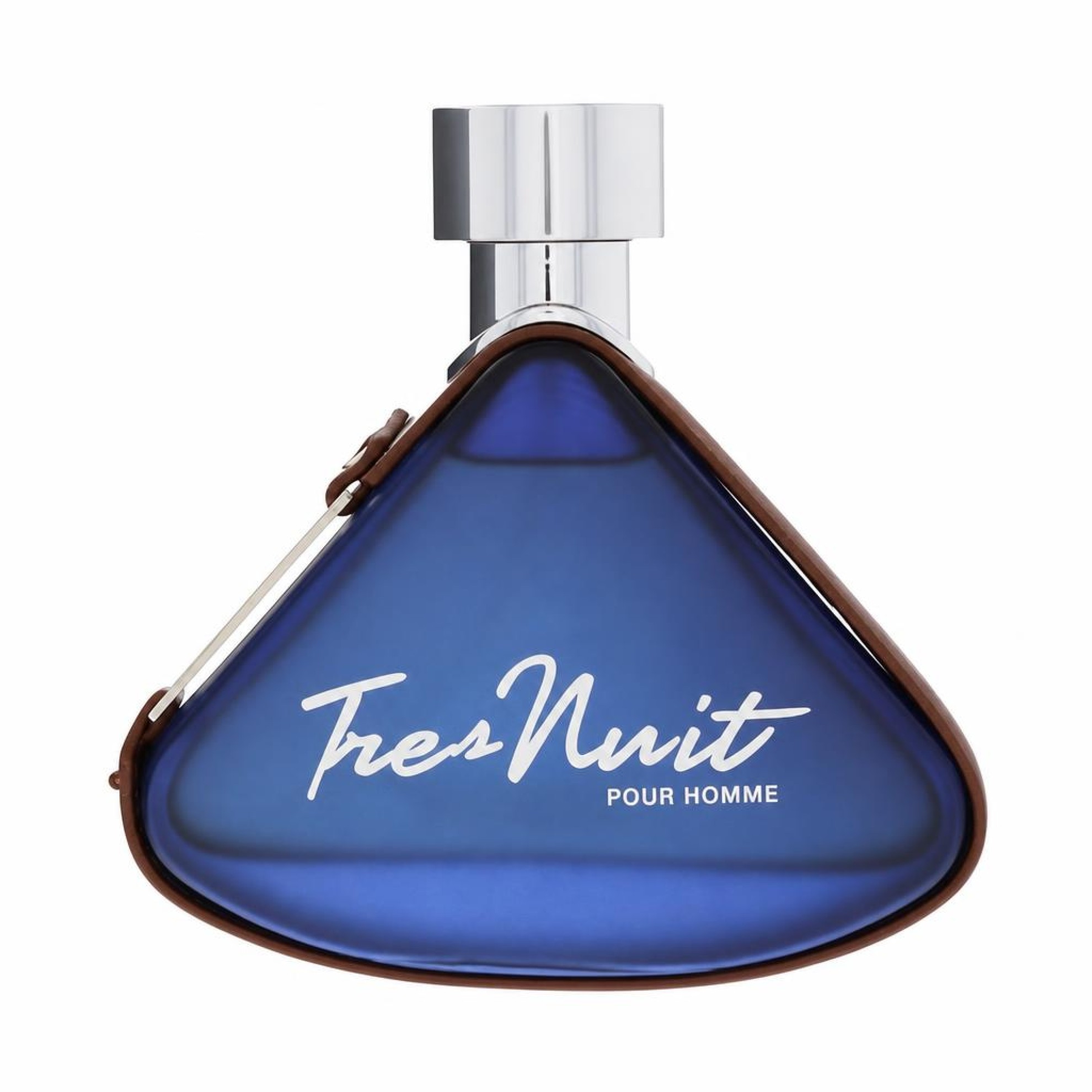 Armaf Tres Nuit Eau De Toilette Spray 100 ml