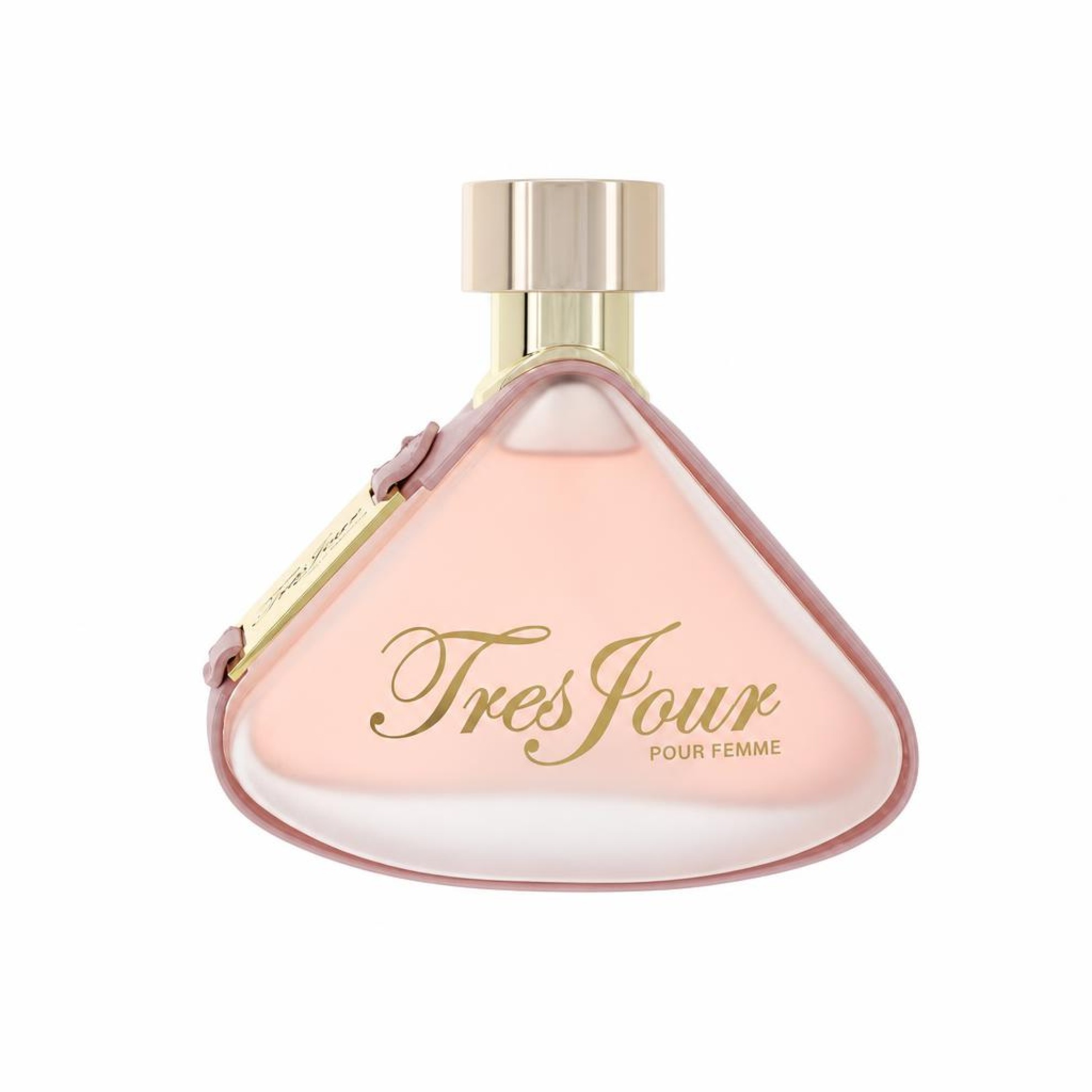 Armaf Tres Jour Eau De Parfum Spray 100 ml