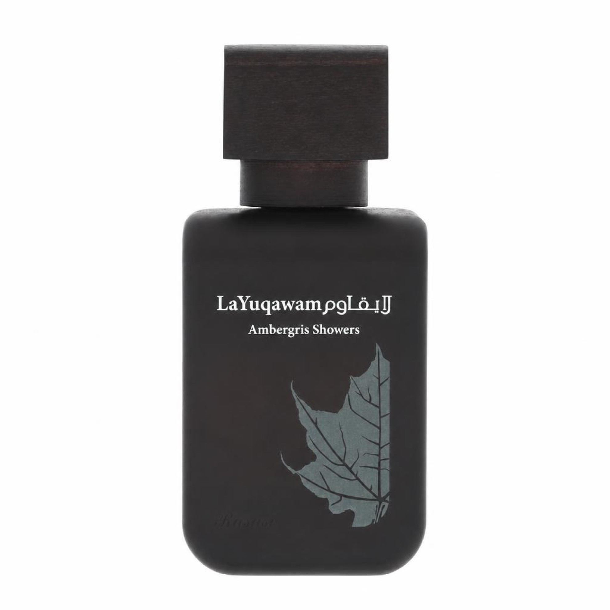 Rasasi Ambergris Showers Eau De Parfum Spray 75 ml