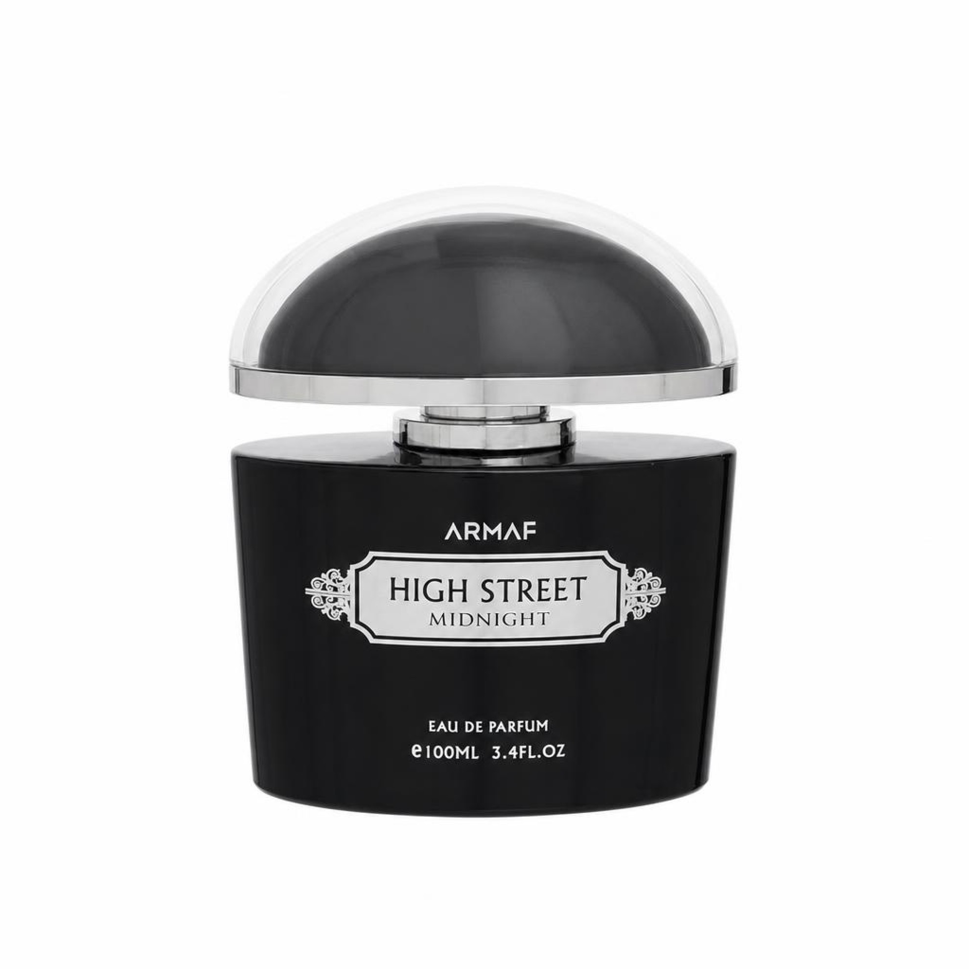 Armaf High Street Midnight Eau De Parfum Spray 100 ml