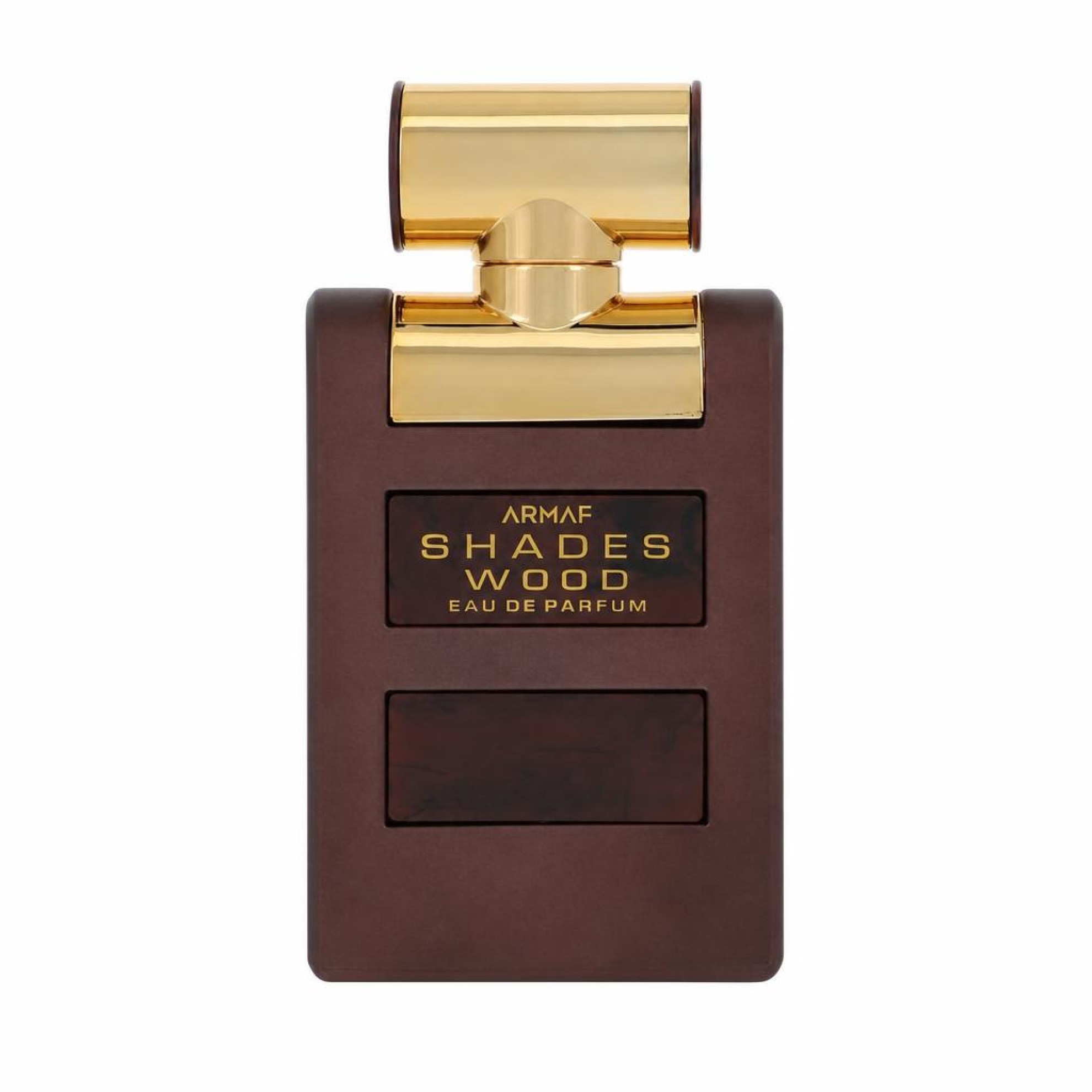 Armaf Shades Wood Eau De Toilette Spray 100 ml